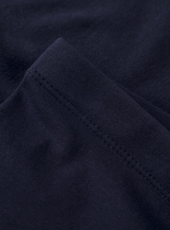 Name It Vivian - Capri Leggings - Navy Blazer