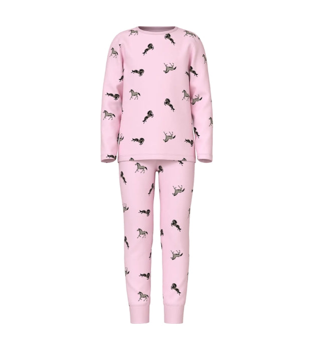 Name It Nightset Ballerina Horse NOOS - Ballerina