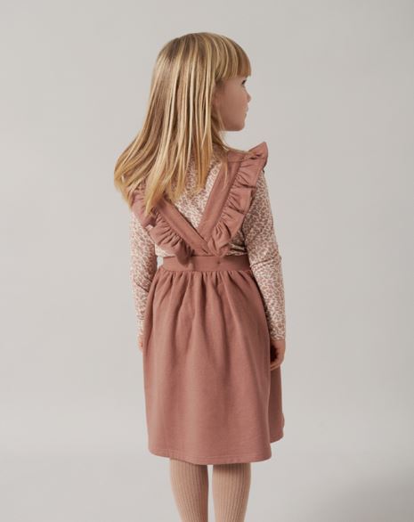 MarMar Doras Dress - Stem