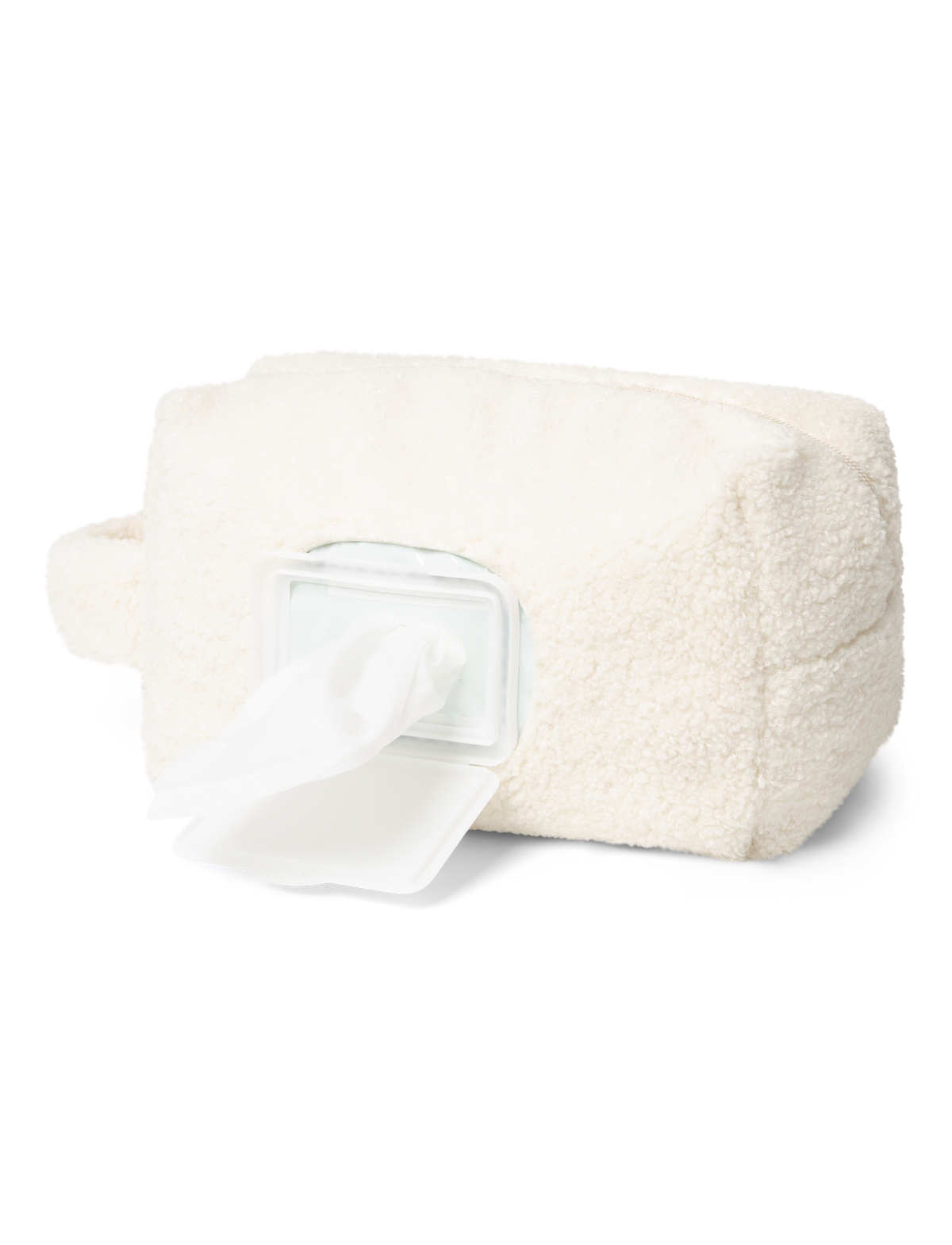 That´s Mine Vitta - Toilet Bag - White