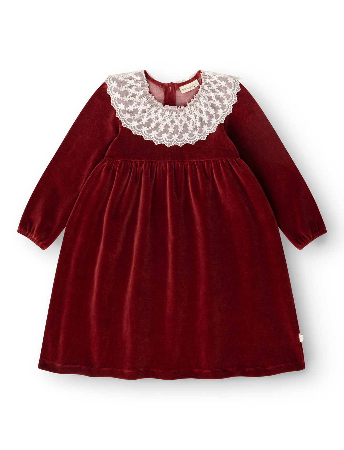 That's Mine Walentina Dress – Kjole