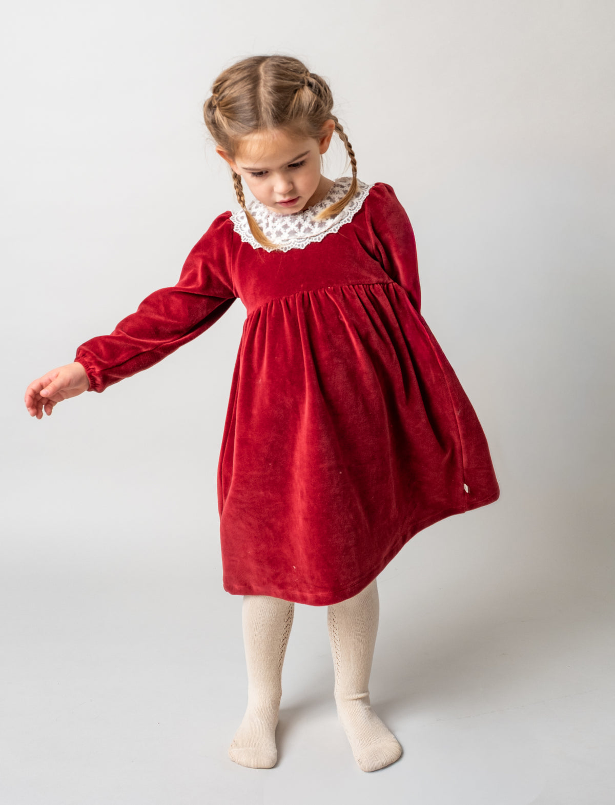 That's Mine Walentina Dress – Kjole
