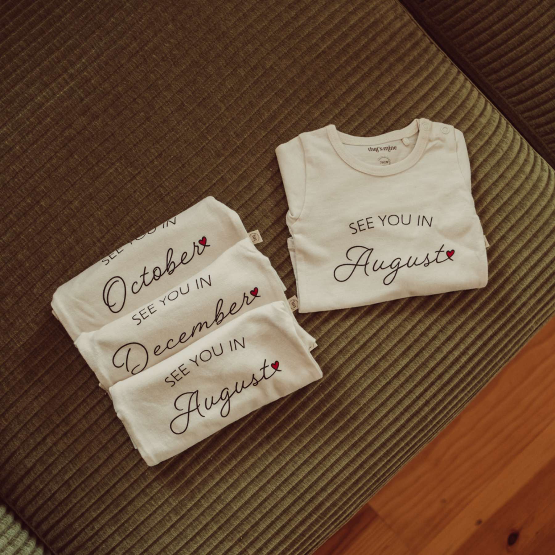 That's Mine Obi Body - June