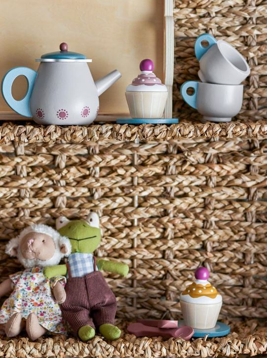 Bloomingville Gentrim Te Selvskab