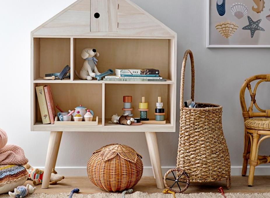 Bloomingville Gentrim Te Selvskab