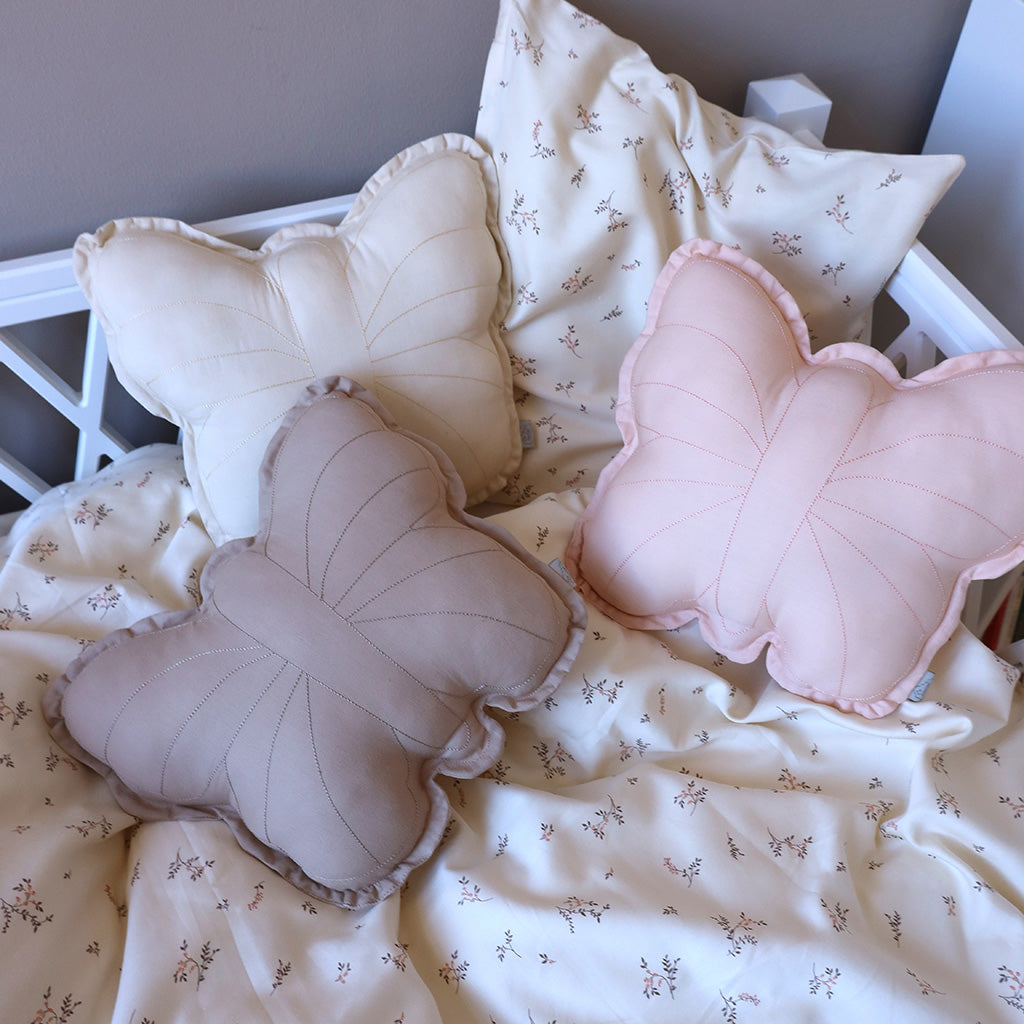 Cam Cam Copenhagen Junior Sengetøj - Ashley