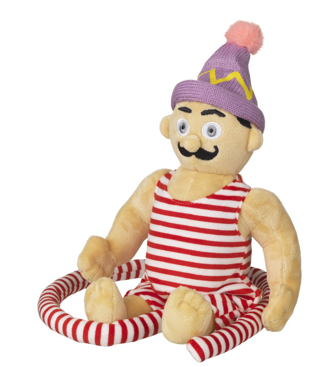 DR - John Dillermand