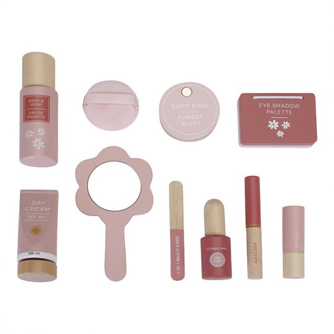 Little Dutch Make-up taske