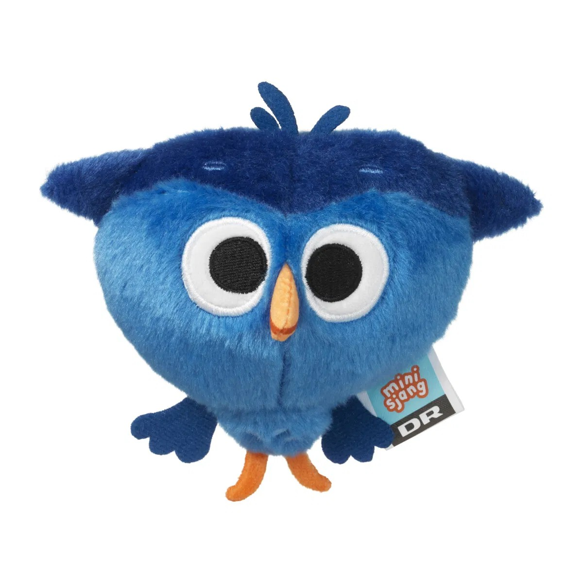 DR - Børste, Trumle, Hr. Citron, Orm & Rut Bamser