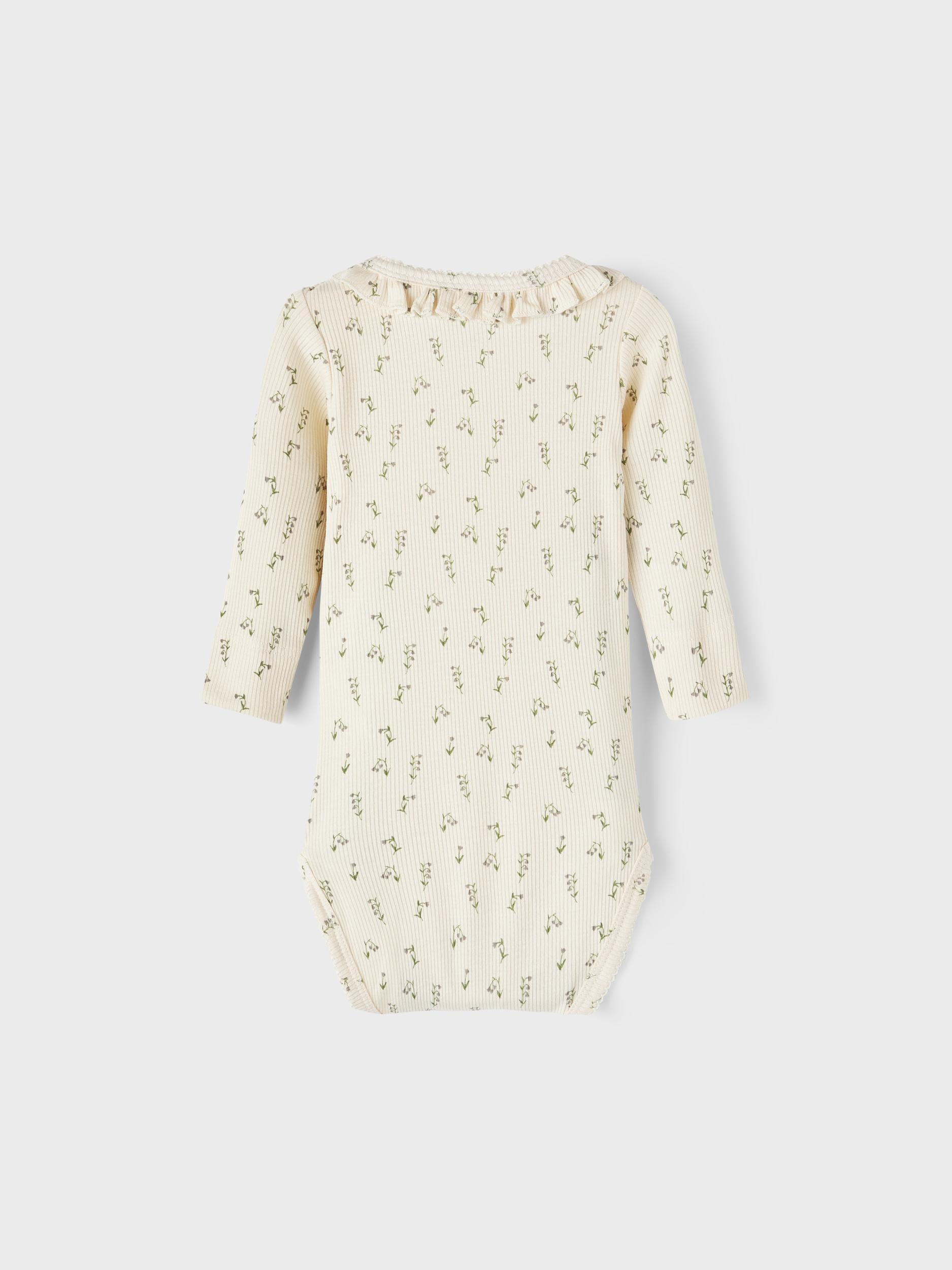 Lil Atelier Gago Slim Body - Wet Weather