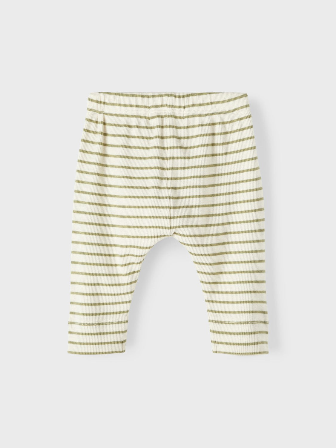 Lil Atelier Gago Loose Pants - Sage