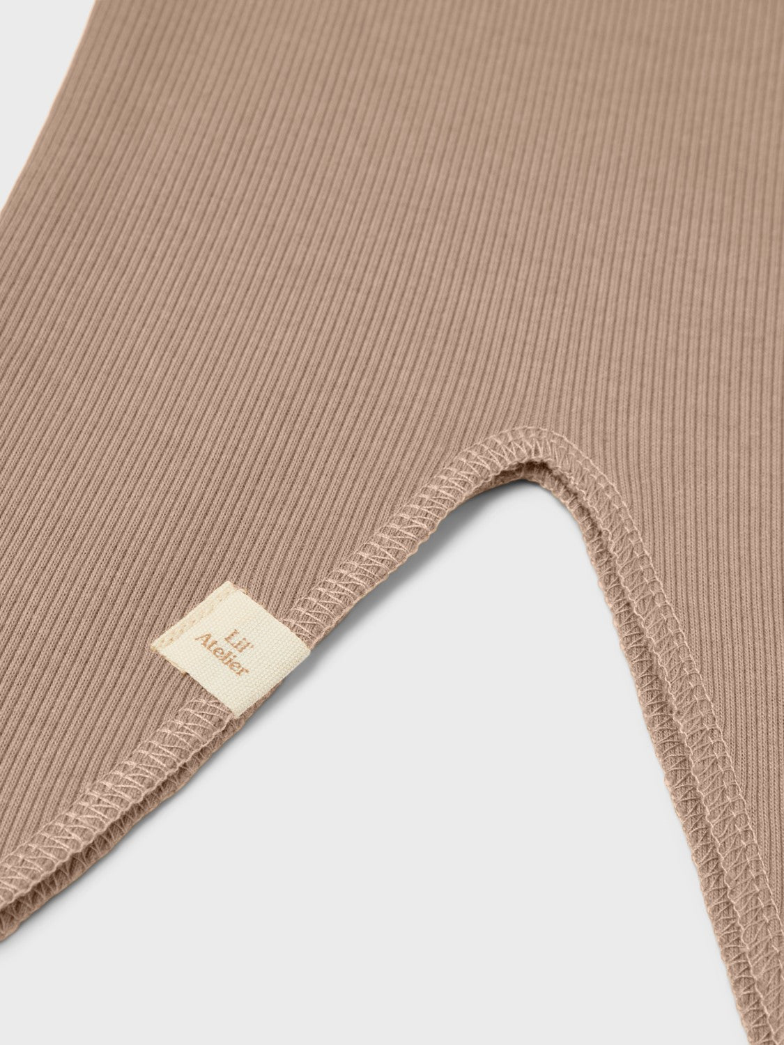 Lil Atelier Lamoe Elefanthue - Nougat