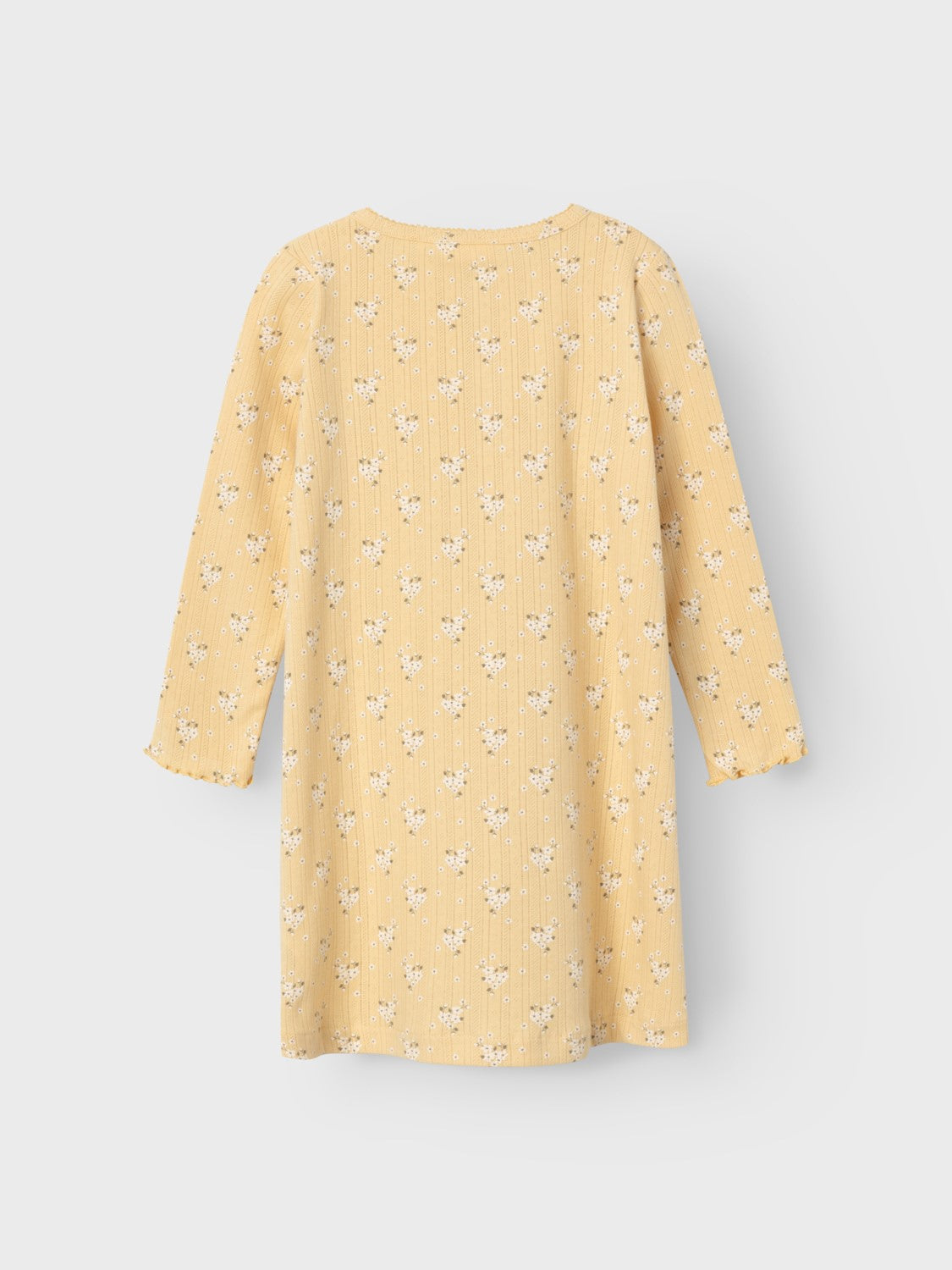 Lil Atelier Lola Natkjole - Sahara Sun