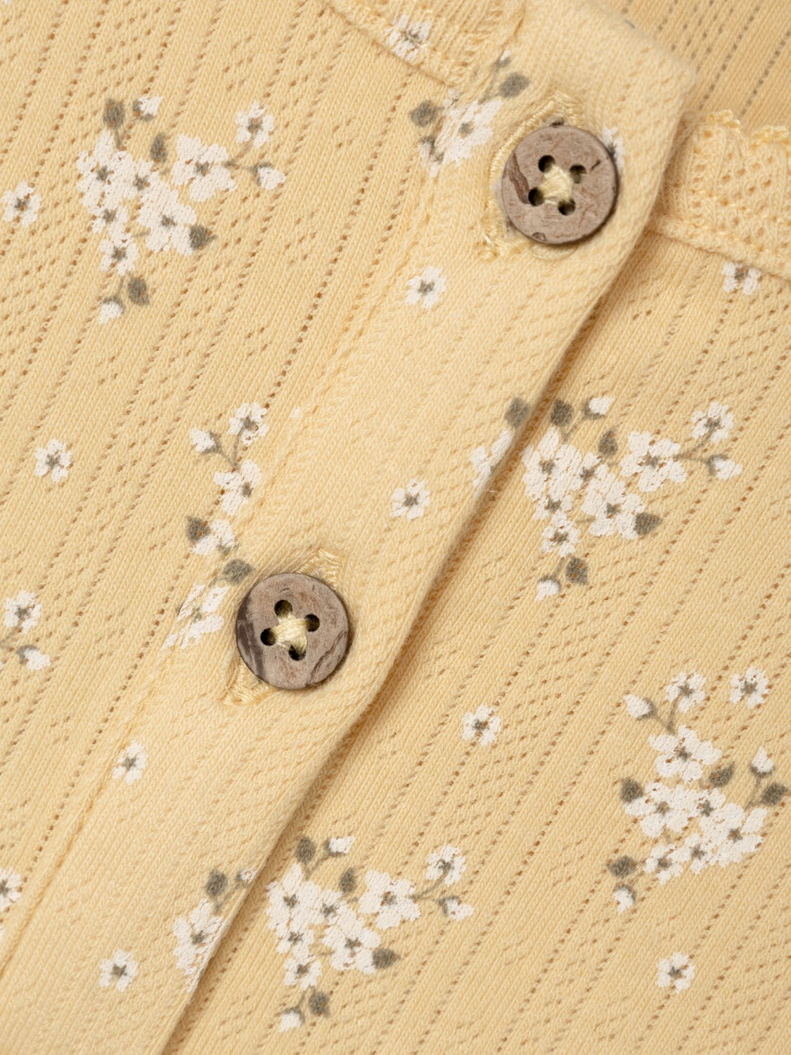 Lil Atelier Lola Natkjole - Sahara Sun