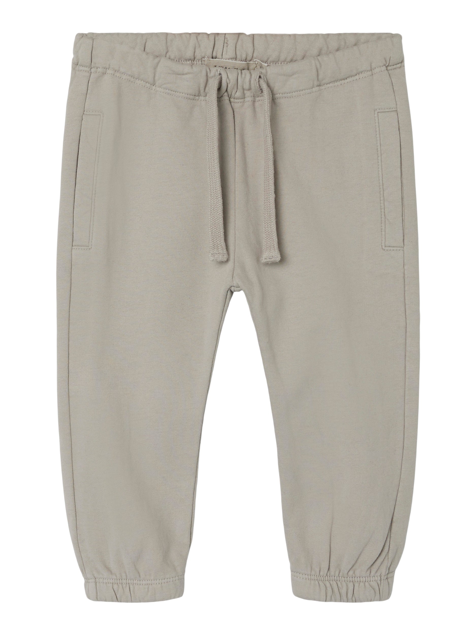 Lil Atelier Bobo Sweat Pants - Rock Ridge