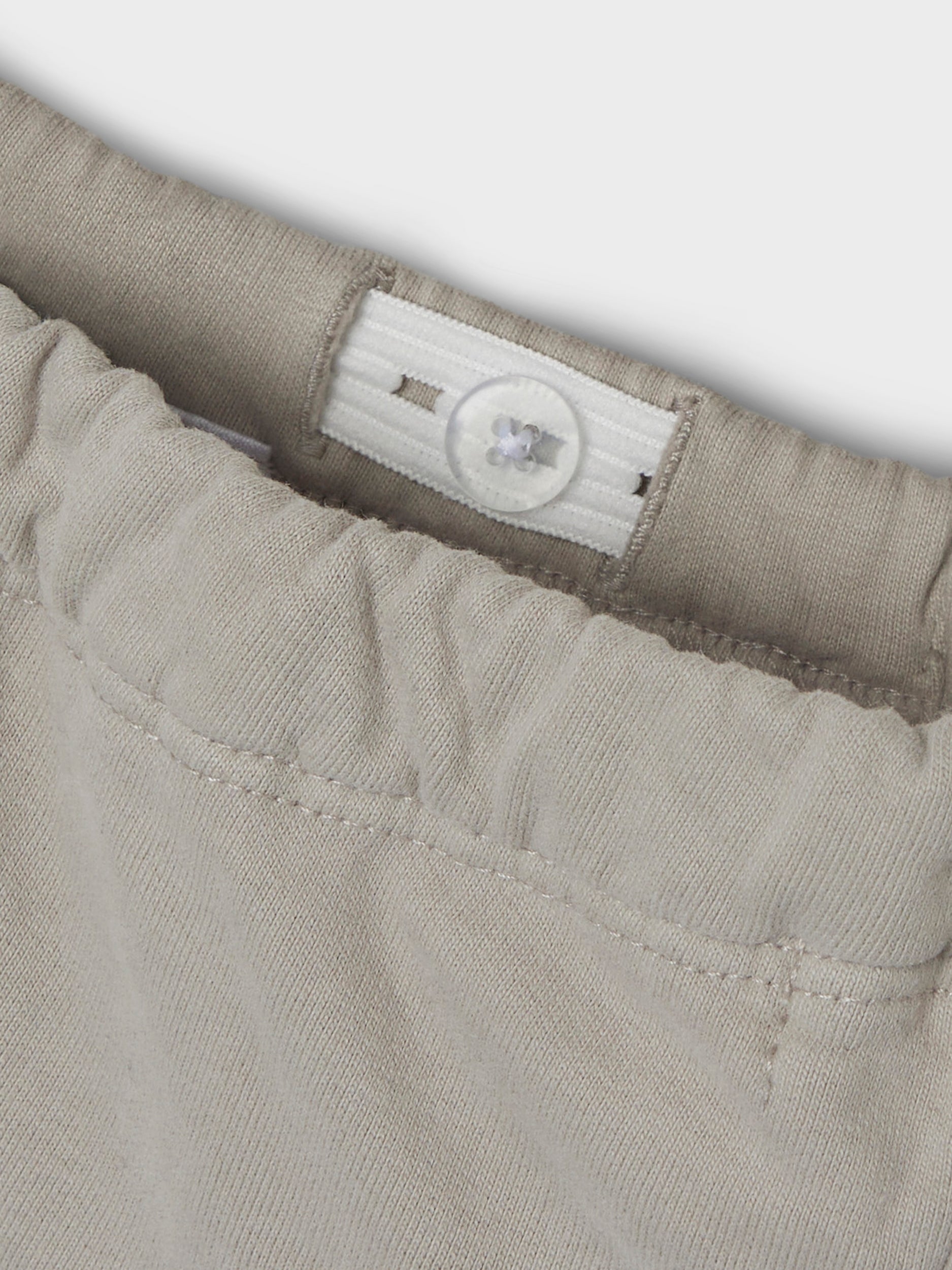 Lil Atelier Bobo Sweat Pants - Rock Ridge
