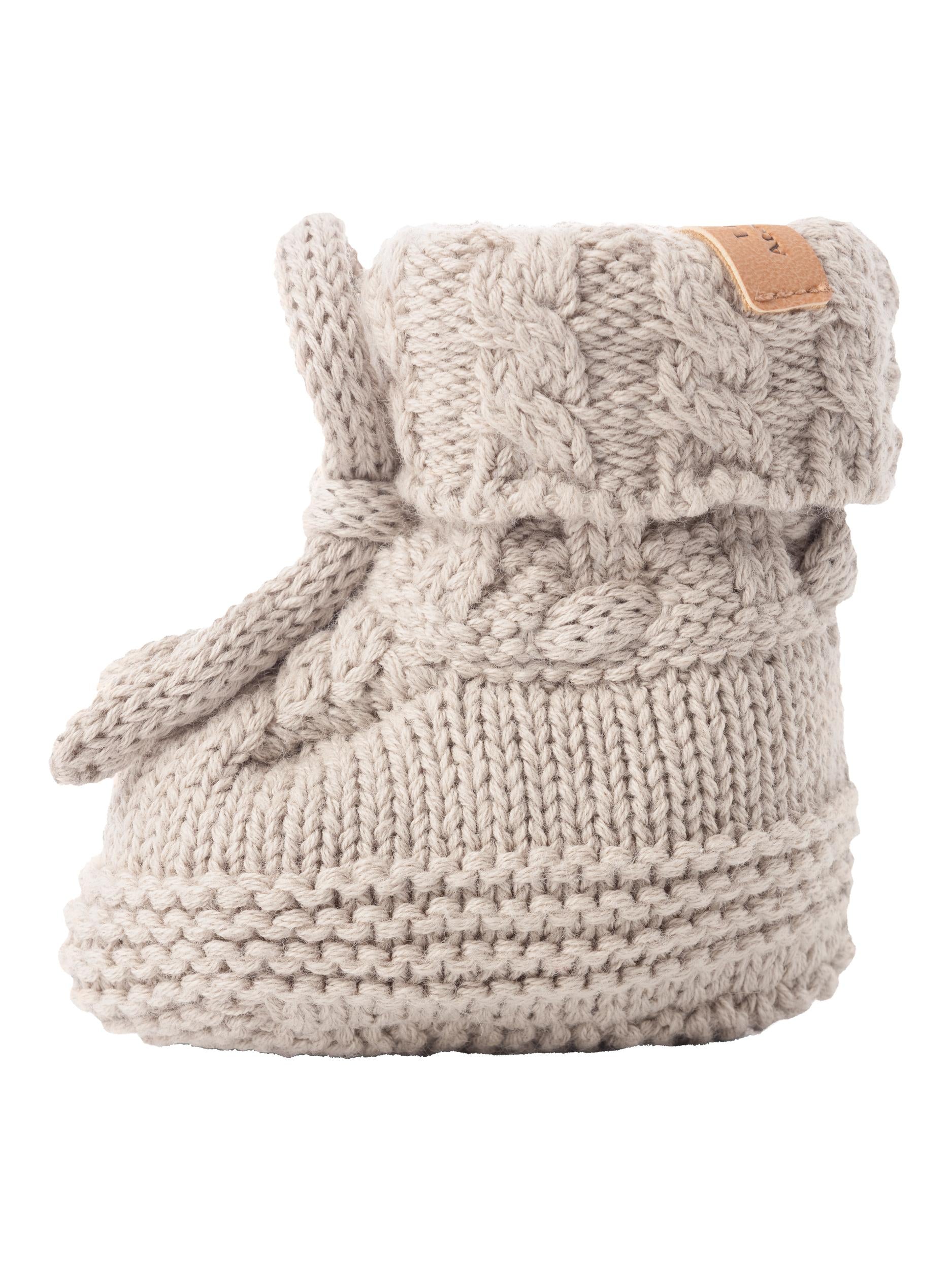 Lil Atelier Daio Knit Futter - Pure Cashmere