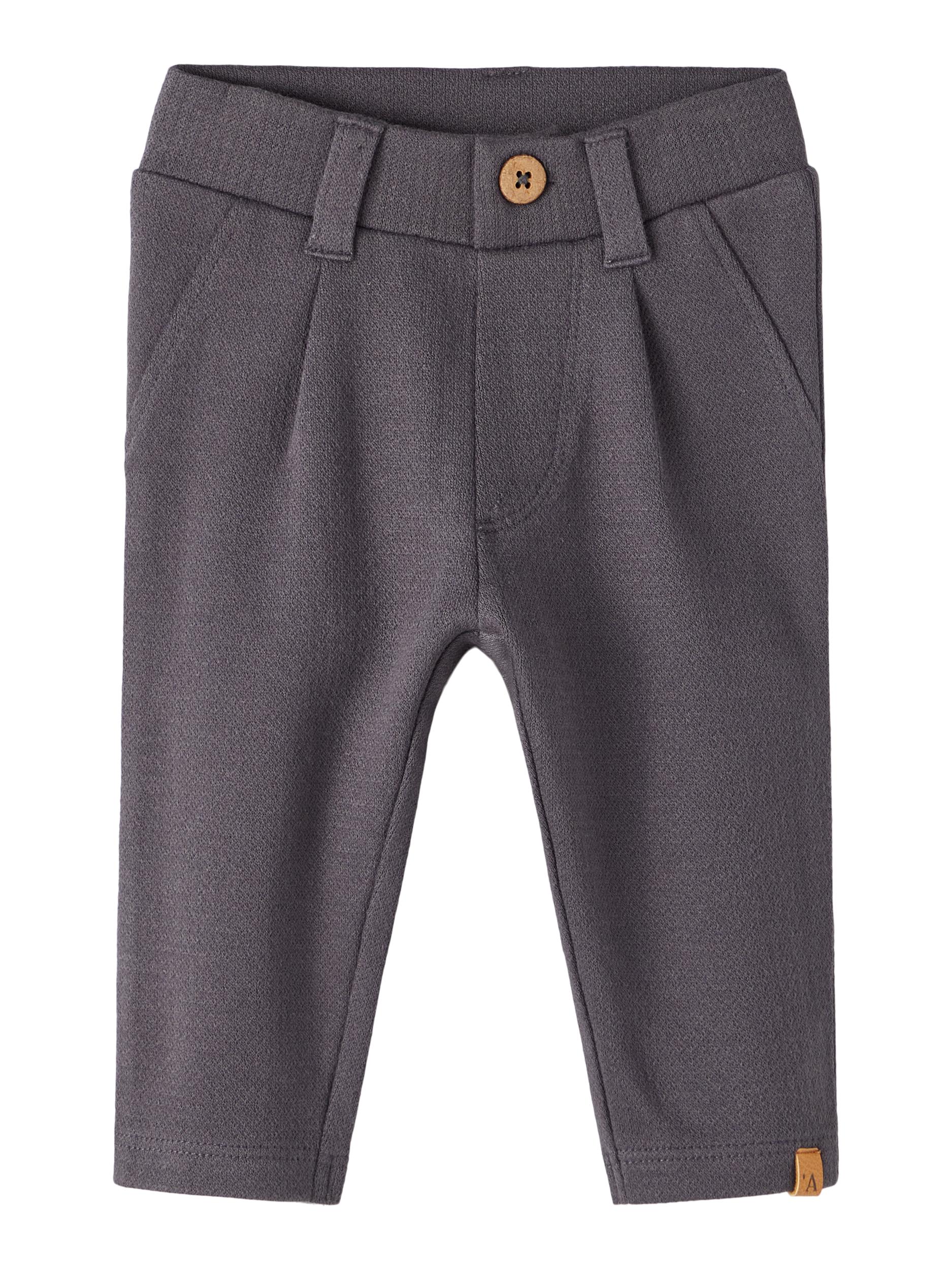 NMFLOLA KNIT ANCLE PANT LIL