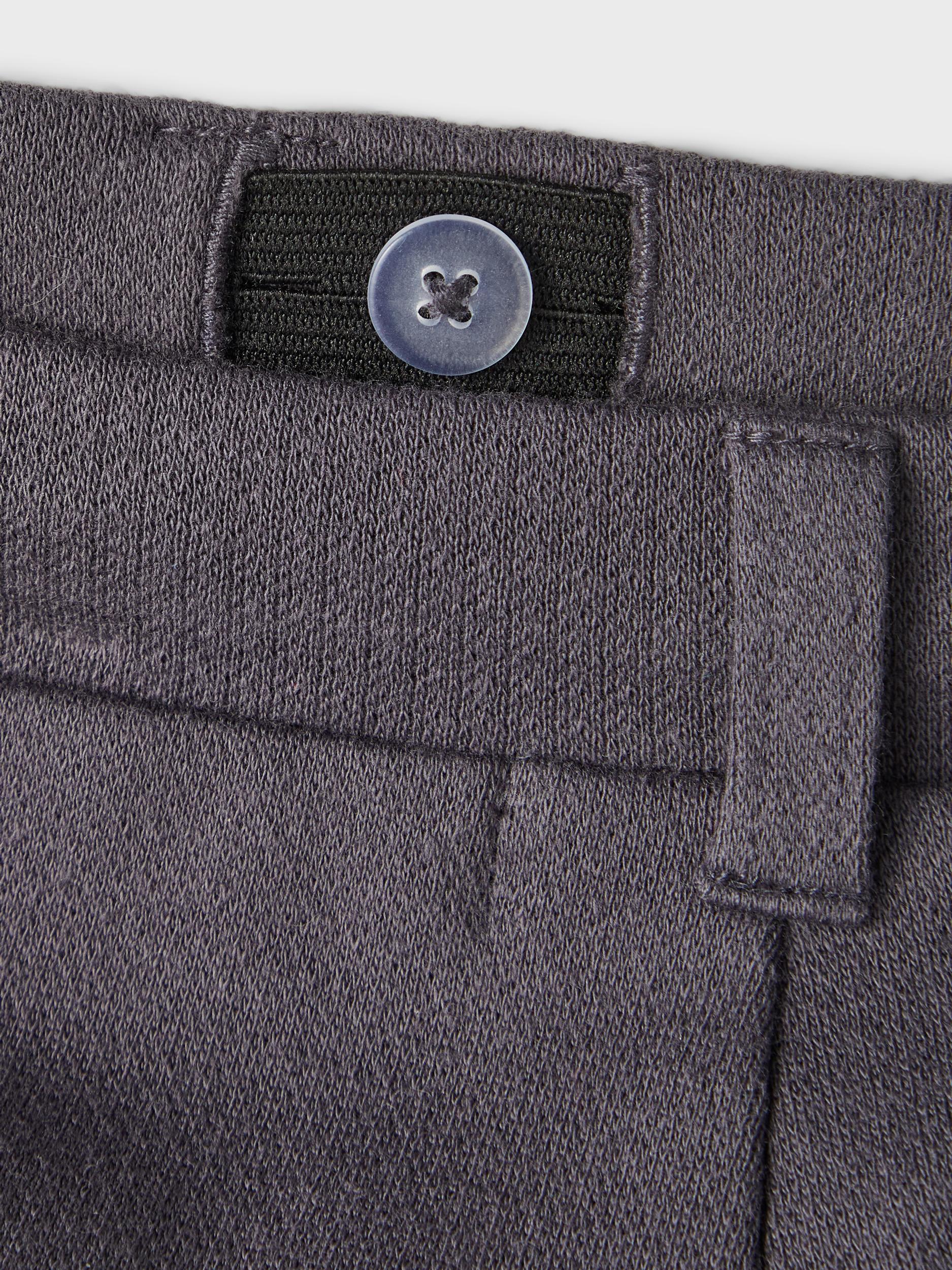 Lil Atelier Dicard Pant - Periscope
