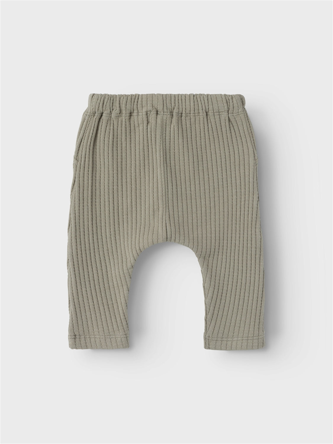 Lil Atelier Dimo Loose Pants - Dried Sage