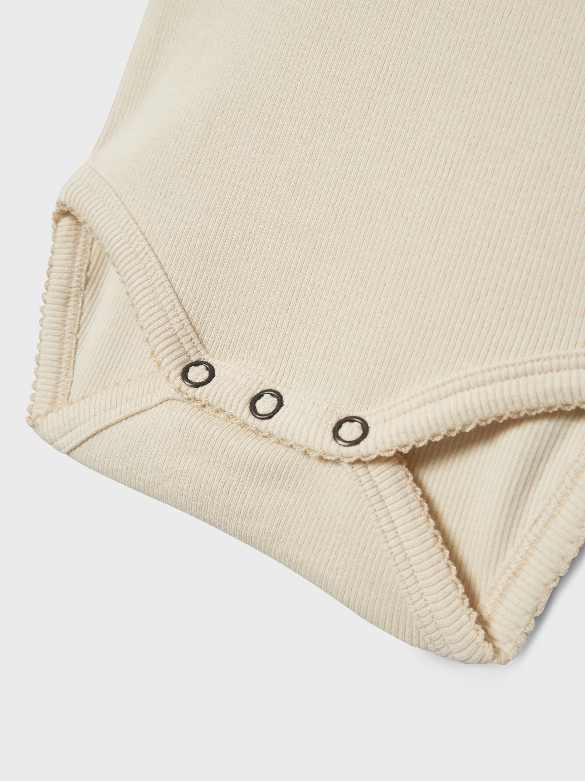 Lil Atelier Gago Dia Slim Body - Turtldedove