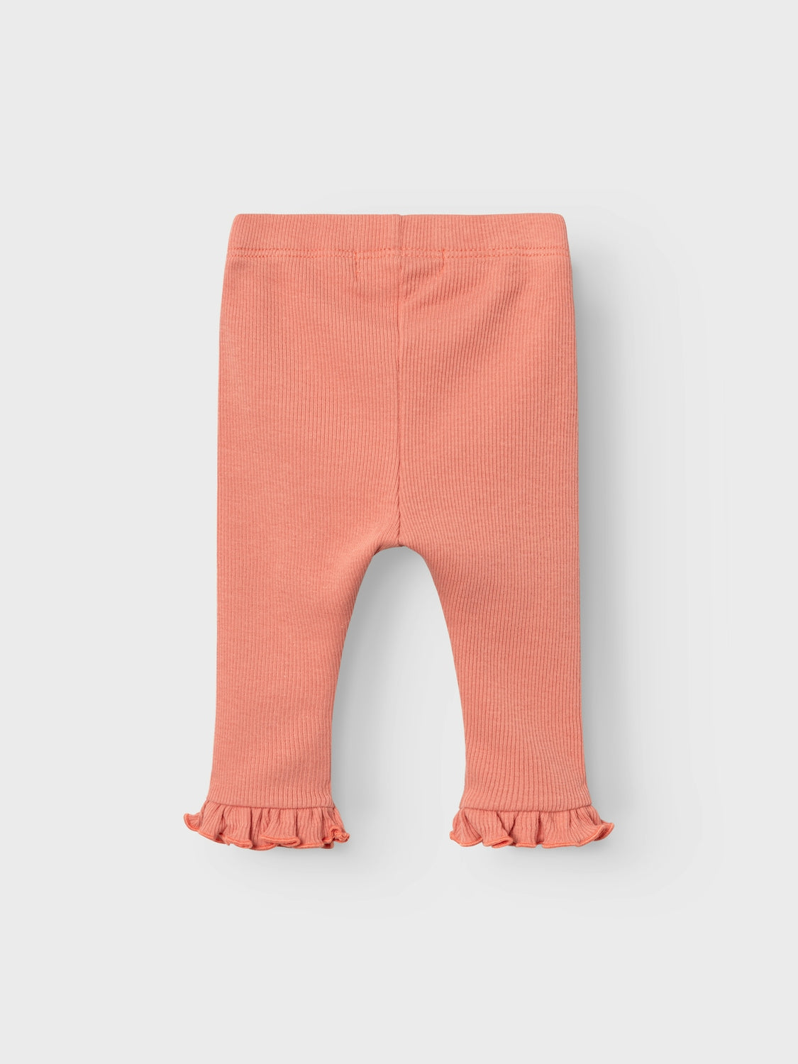 Lil Atelier Gago Dia Slim Leggings - Canyon Clay
