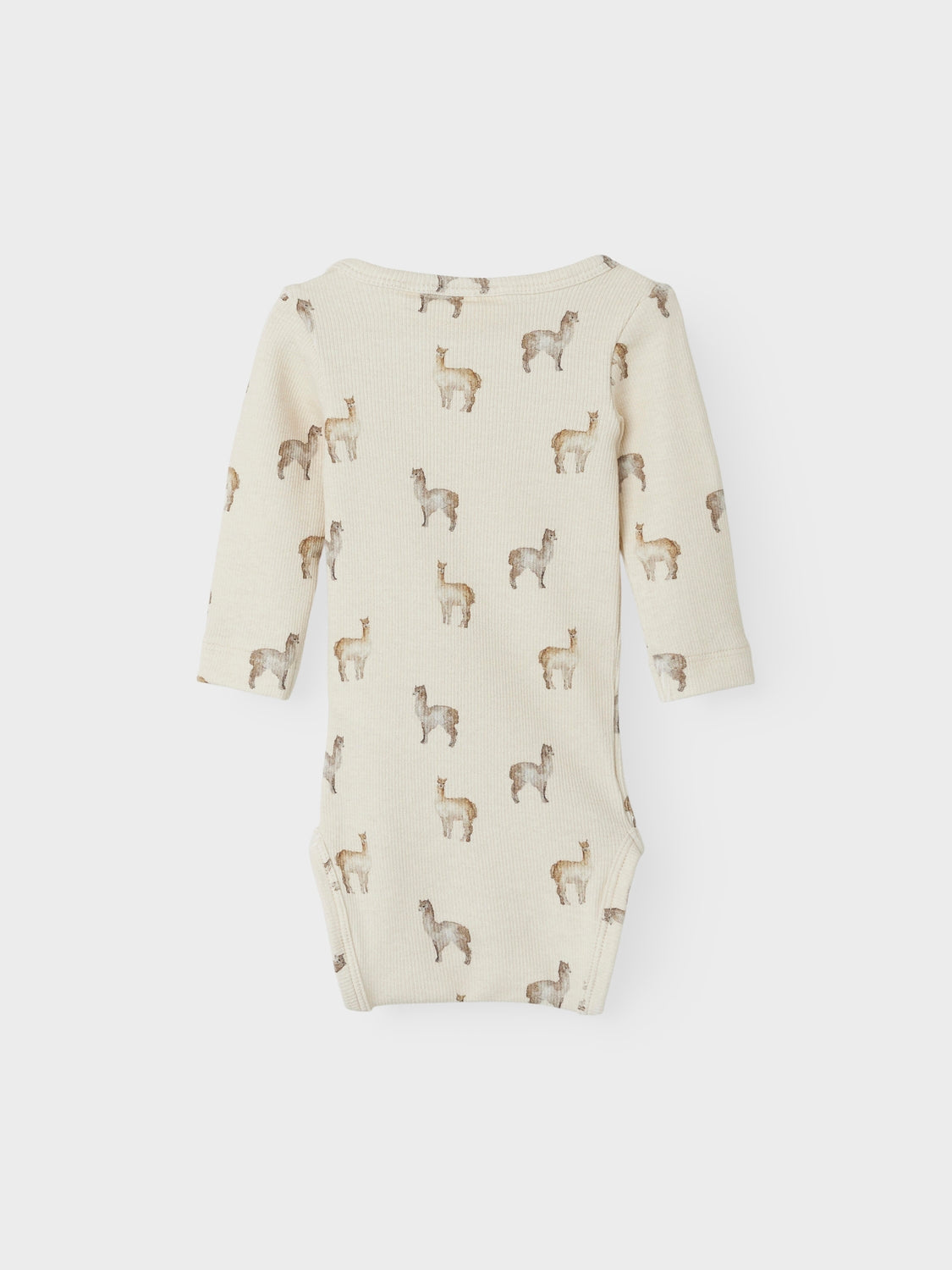 Lil Atelier Gavo Kin Body - Birch