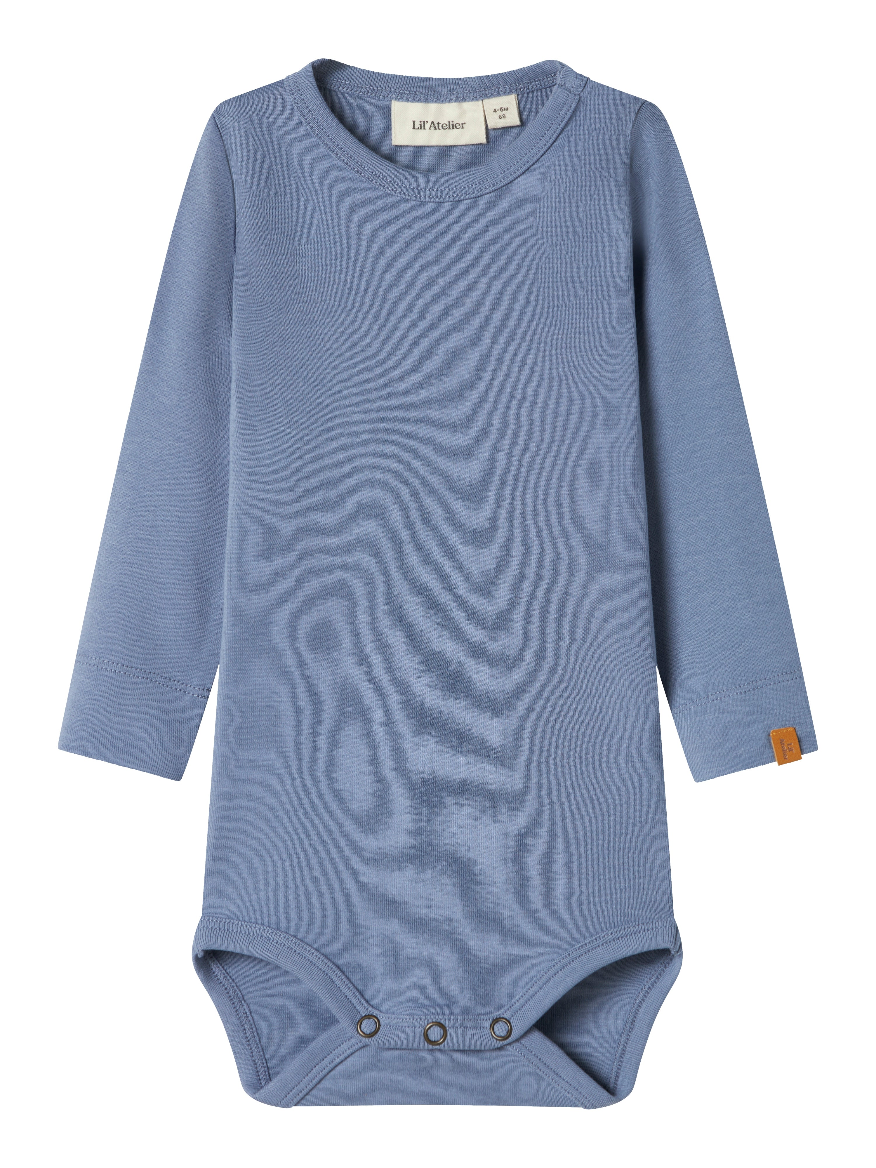 Lil Atelier Geo Atu Slim Body - Troposphere