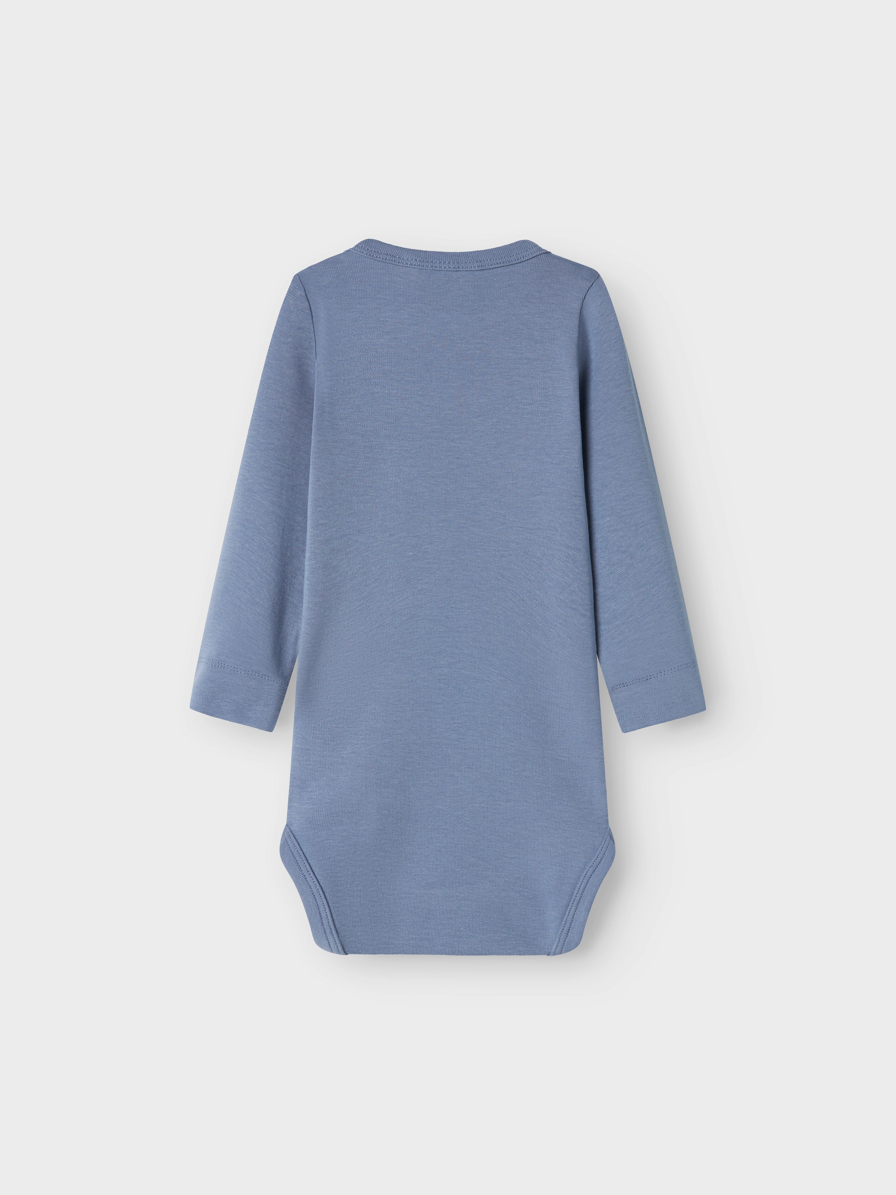 Lil Atelier Geo Atu Slim Body - Troposphere