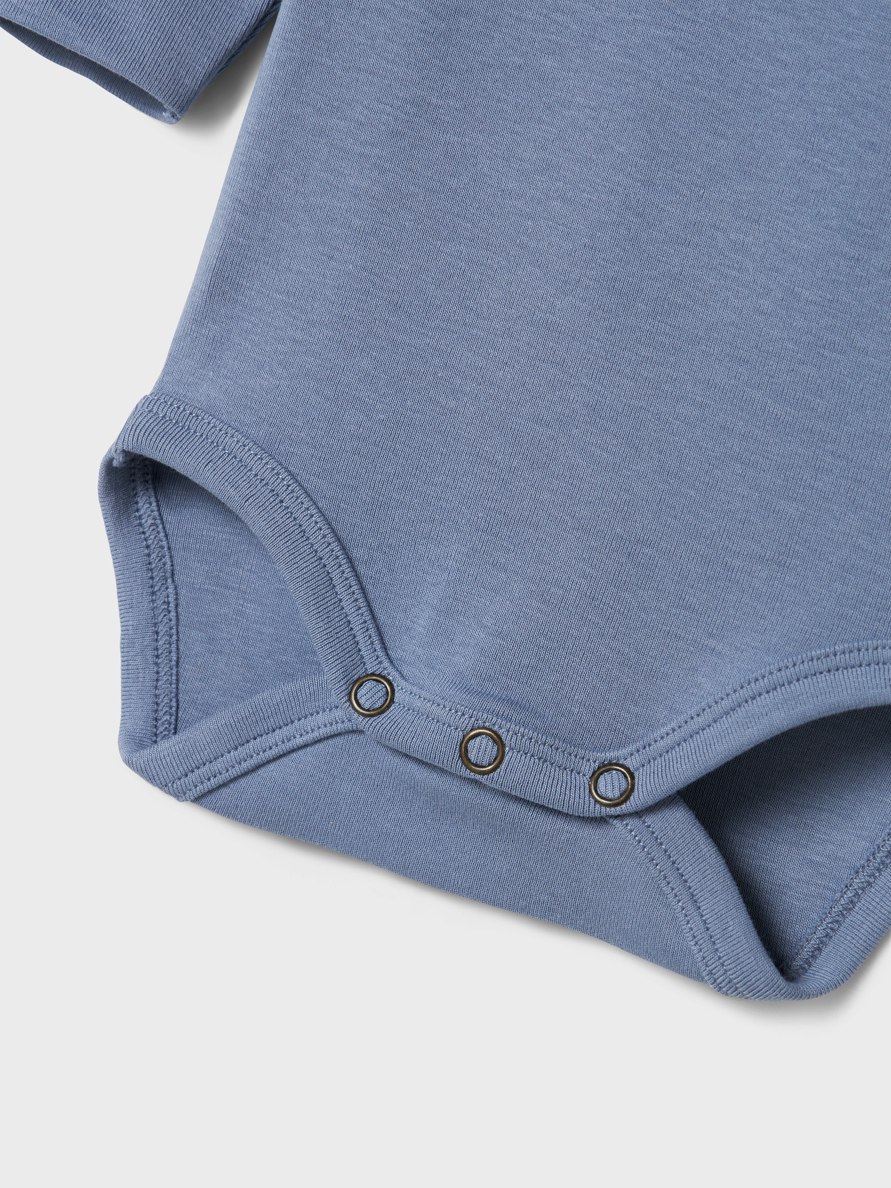 Lil Atelier Geo Atu Slim Body - Troposphere