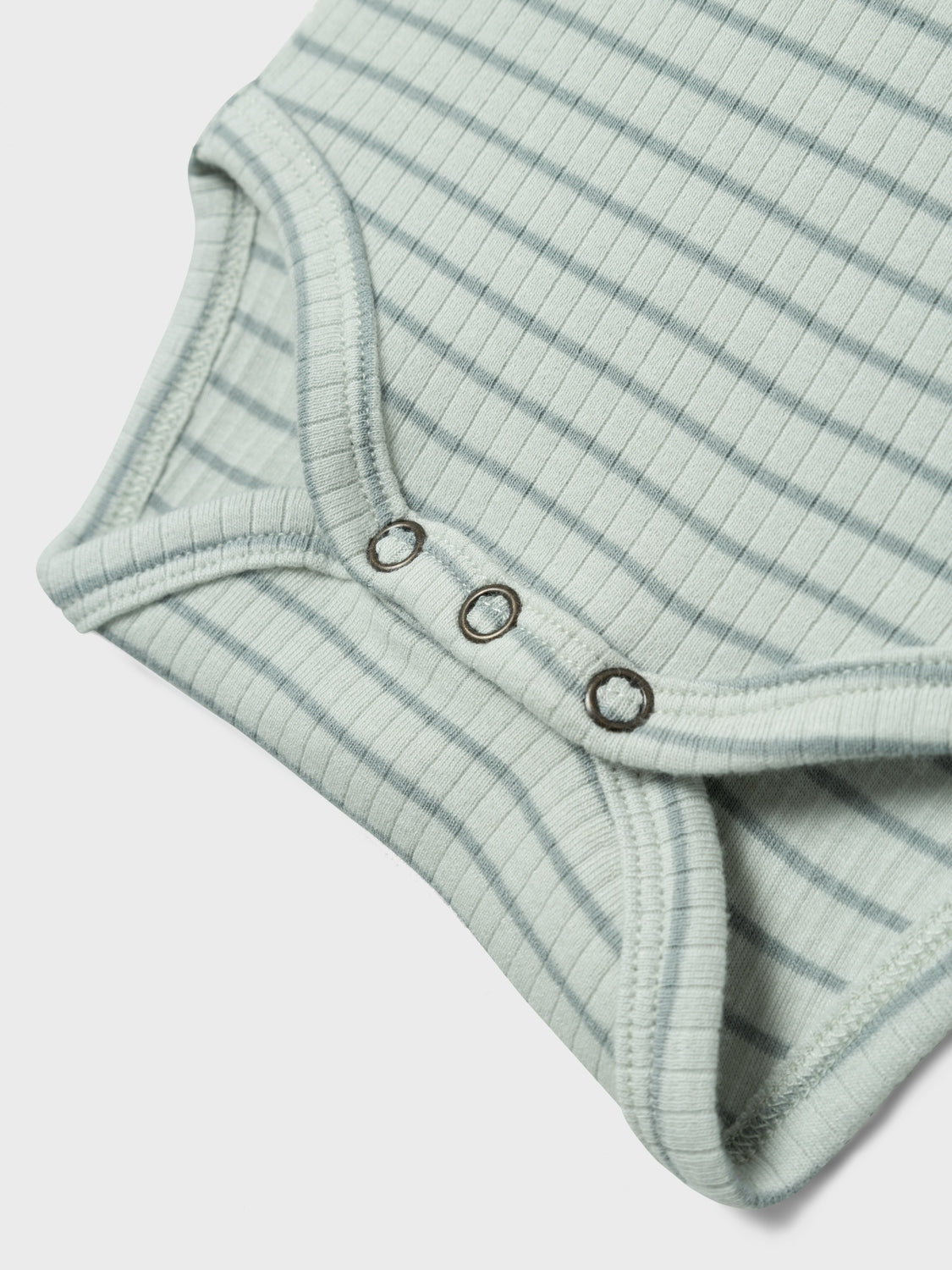 Lil Atelier Gio Bon Slim Body - Sky Gray