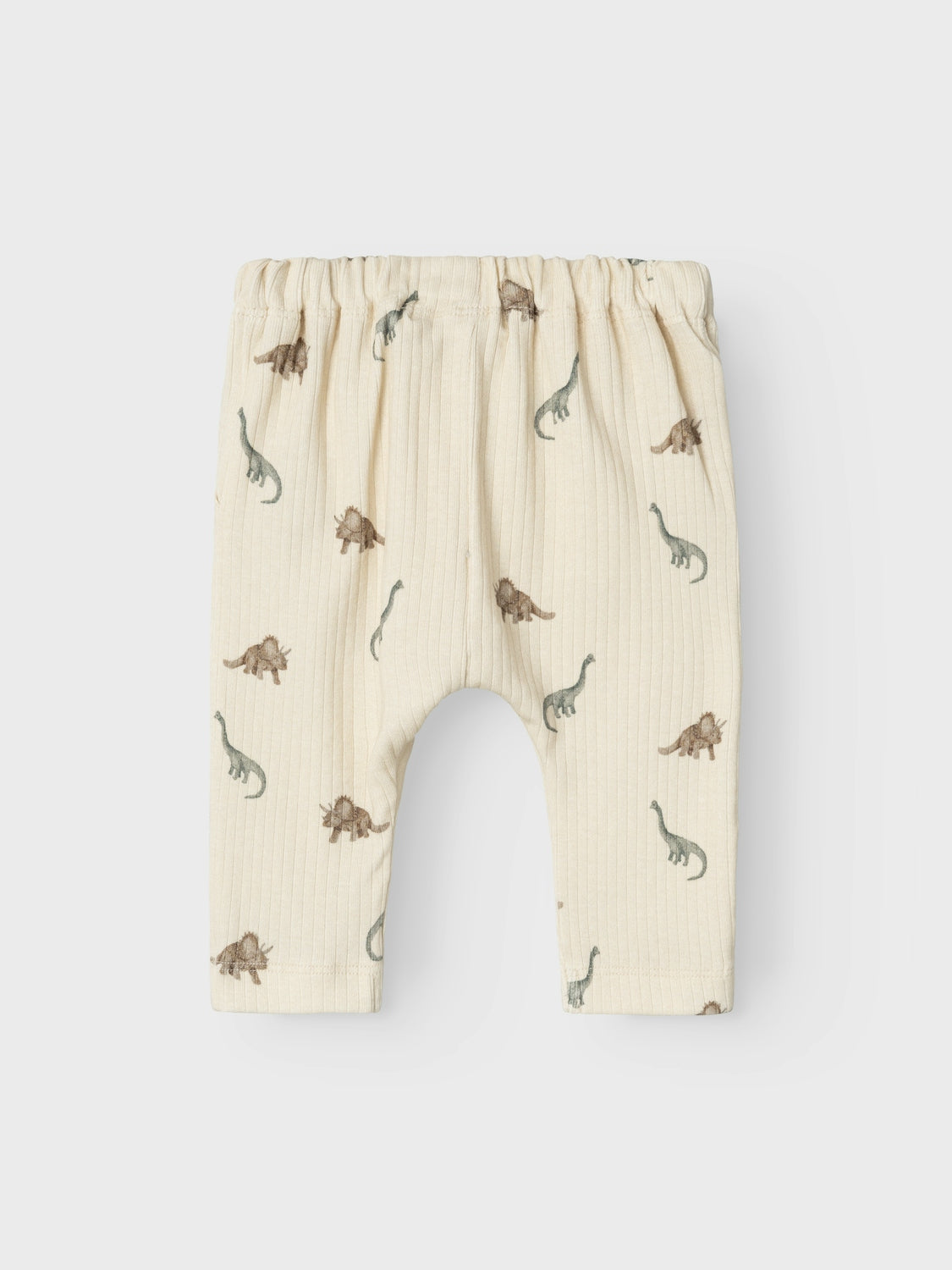 Lil Atelier Gio Bam Loose Pant - Birch