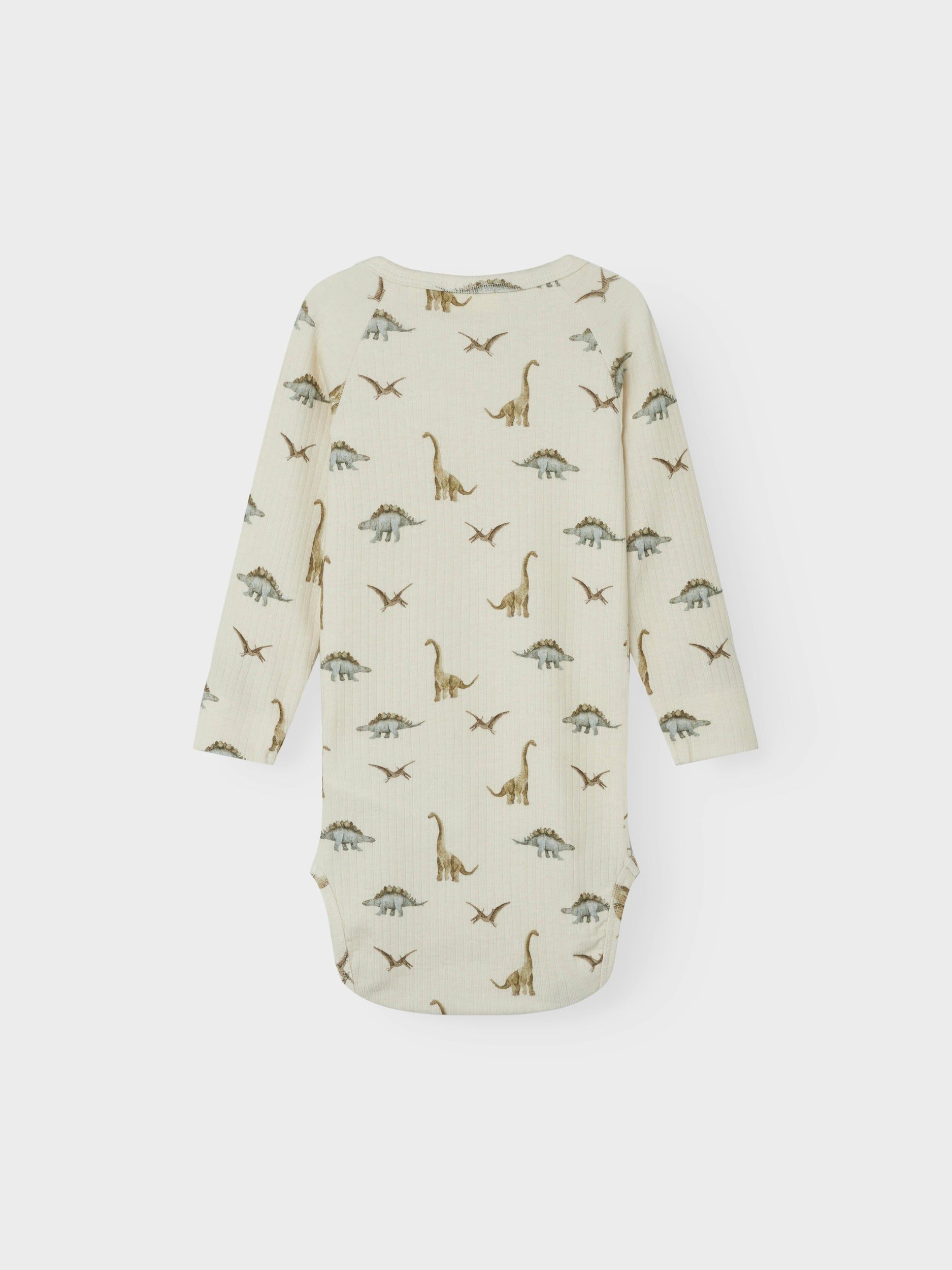 Lil Atelier Gio Bob Slim Body - Turtledove