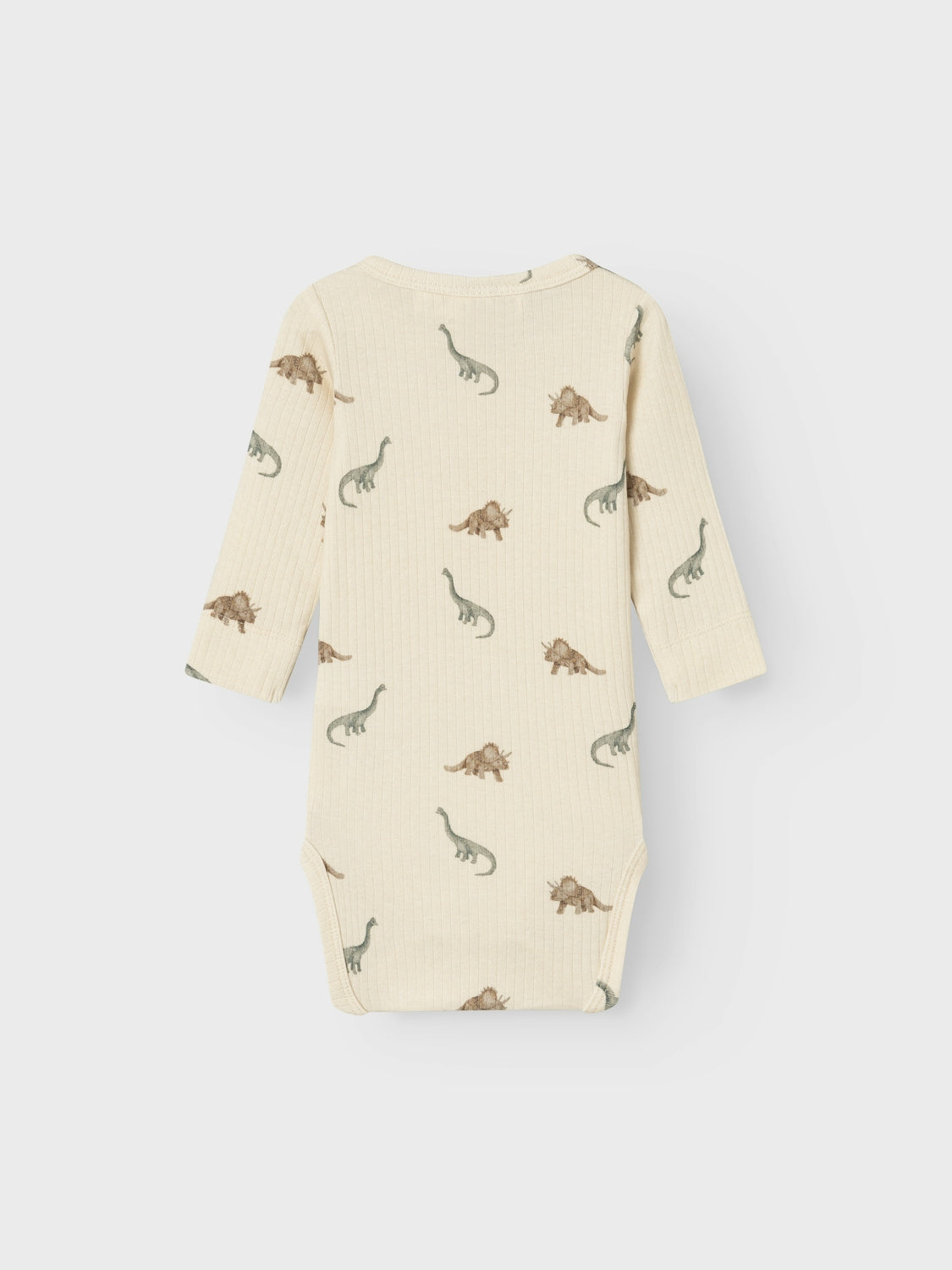 Lil Atelier Gio Bon Slim Body - Birch