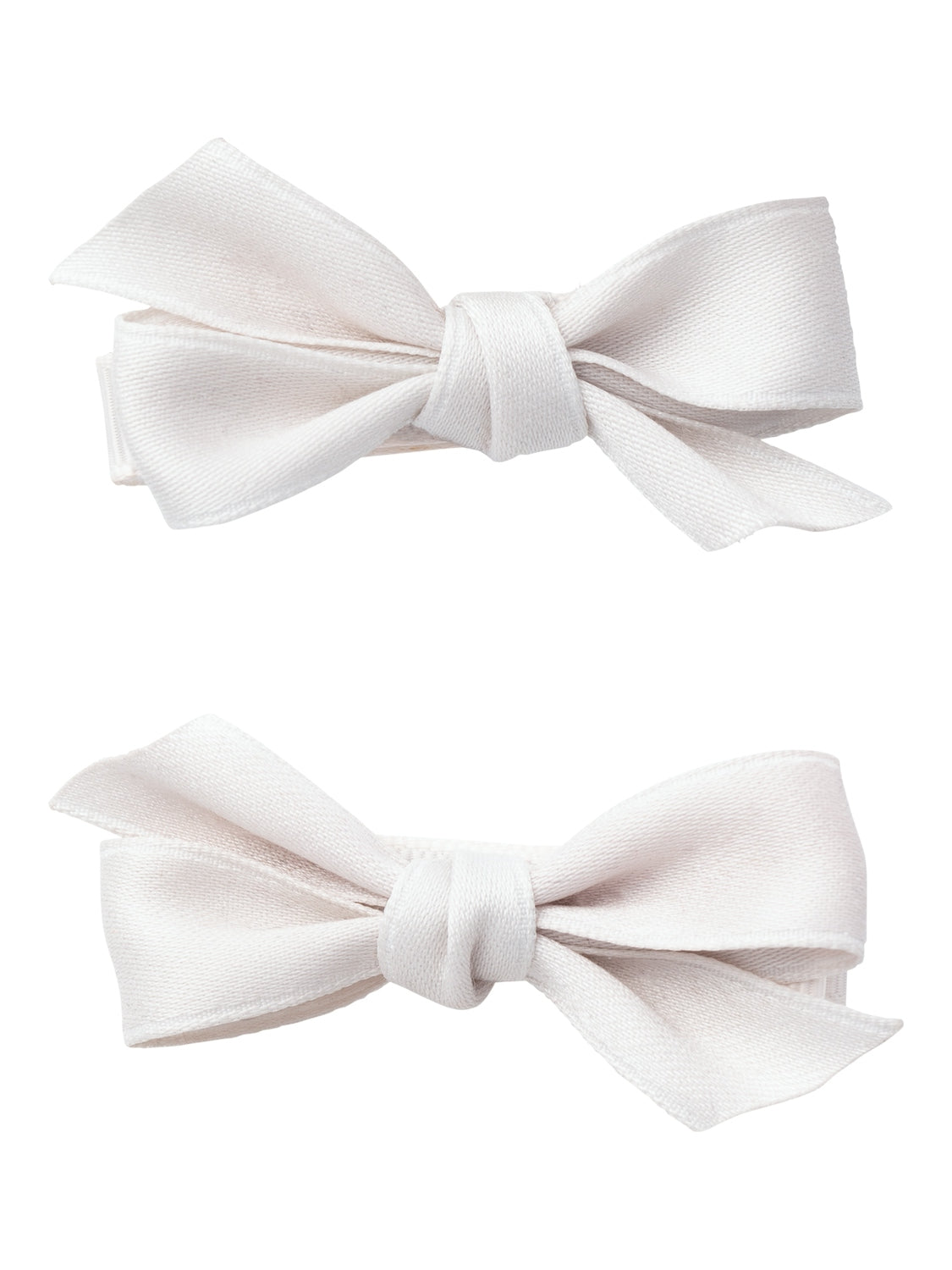 Lil Atelier Harla Hårsclips - Lilac Ash