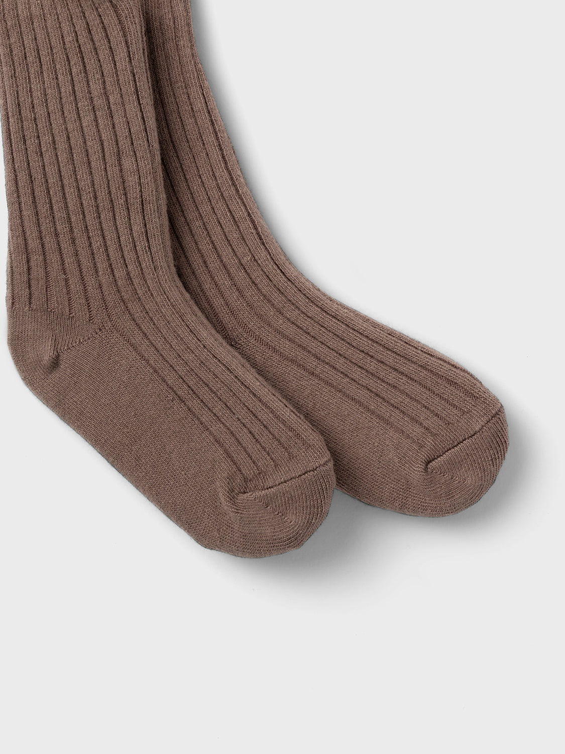 Lil Atelier Ilso Dilo Strømpebukser - Peppercorn