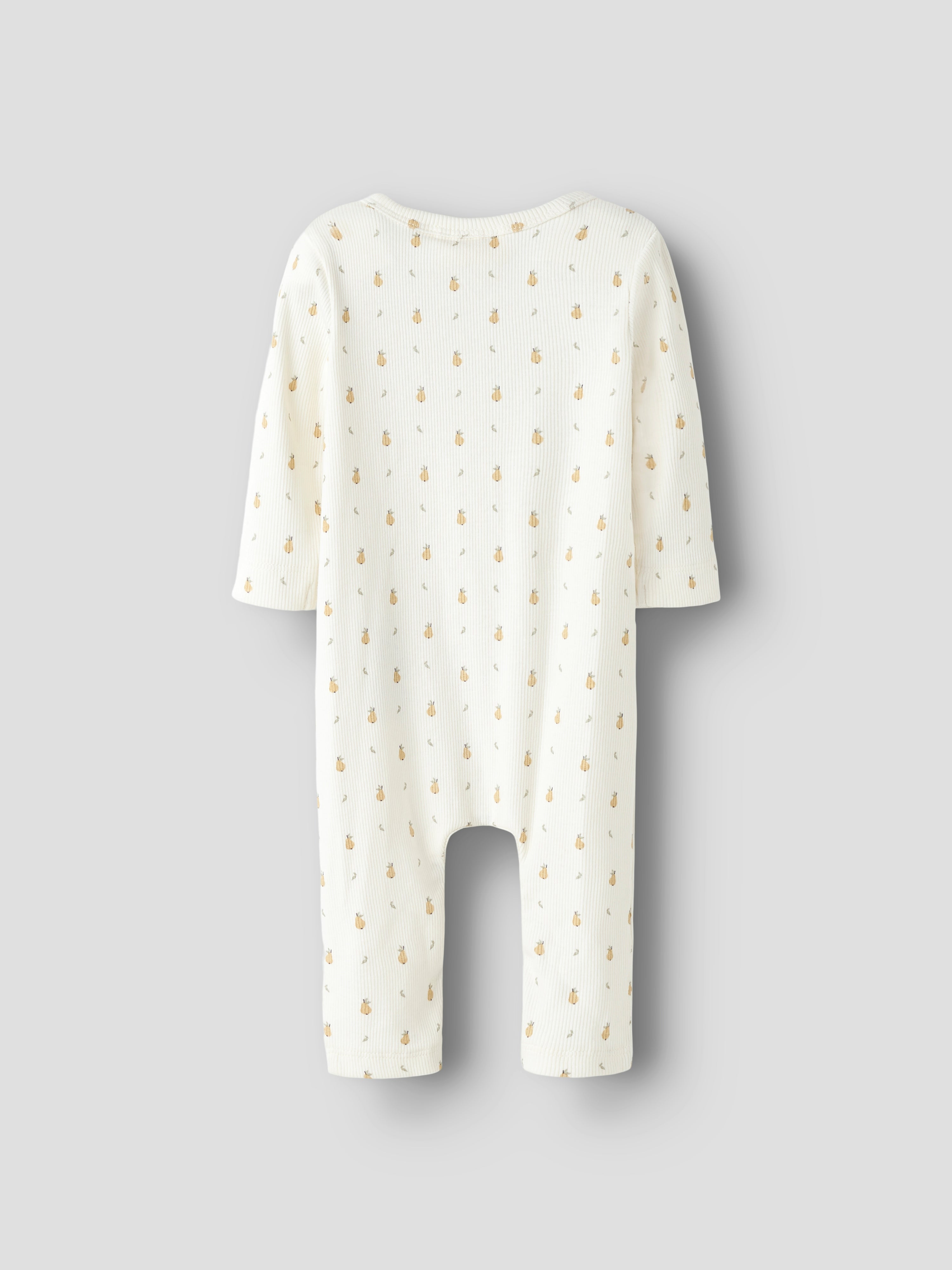 Lil Atelier Lago Mio Suit - Coconut Milk/Pear