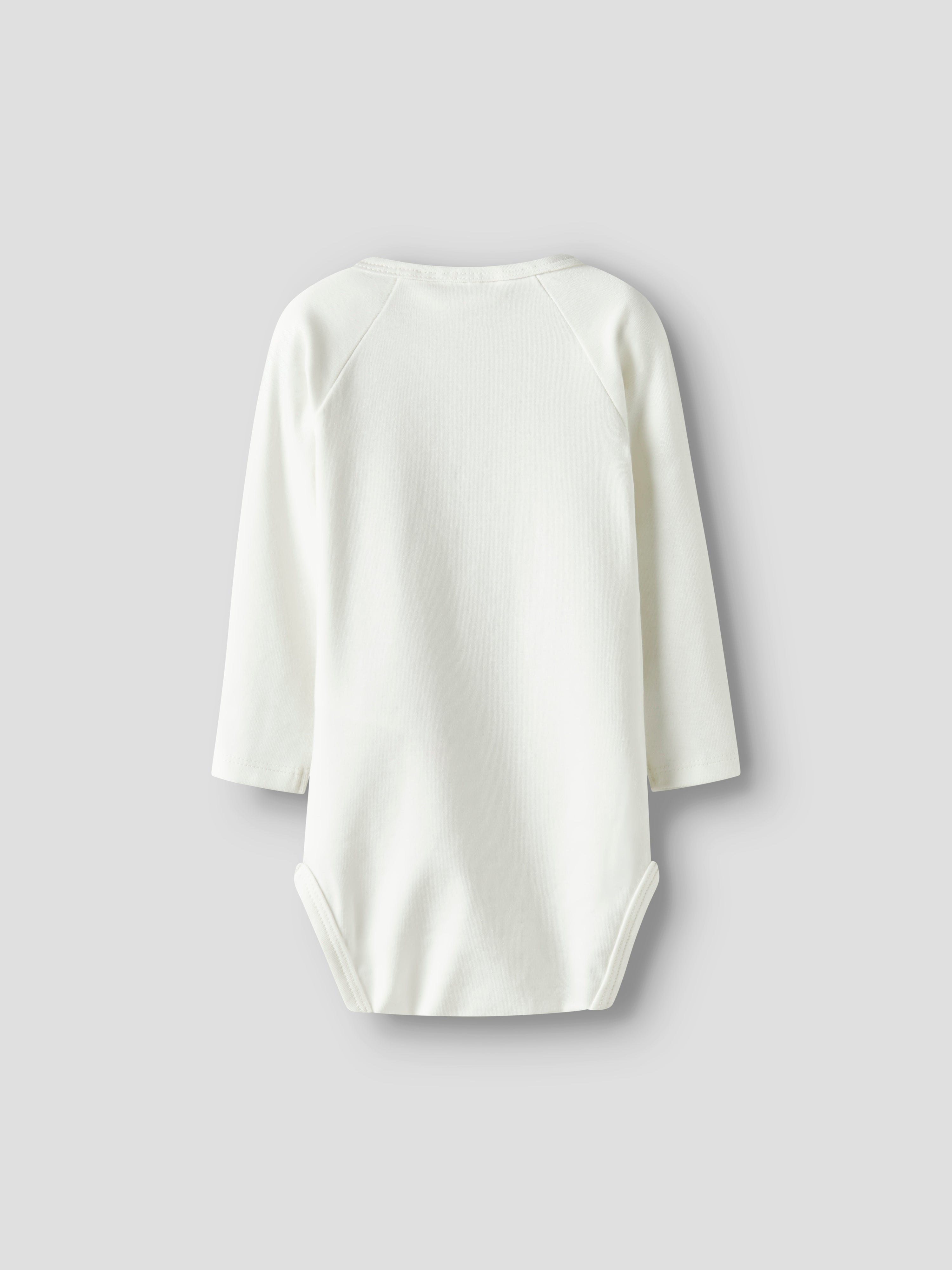 Lil Atelier Lalo Tab Body - Coconut Milk