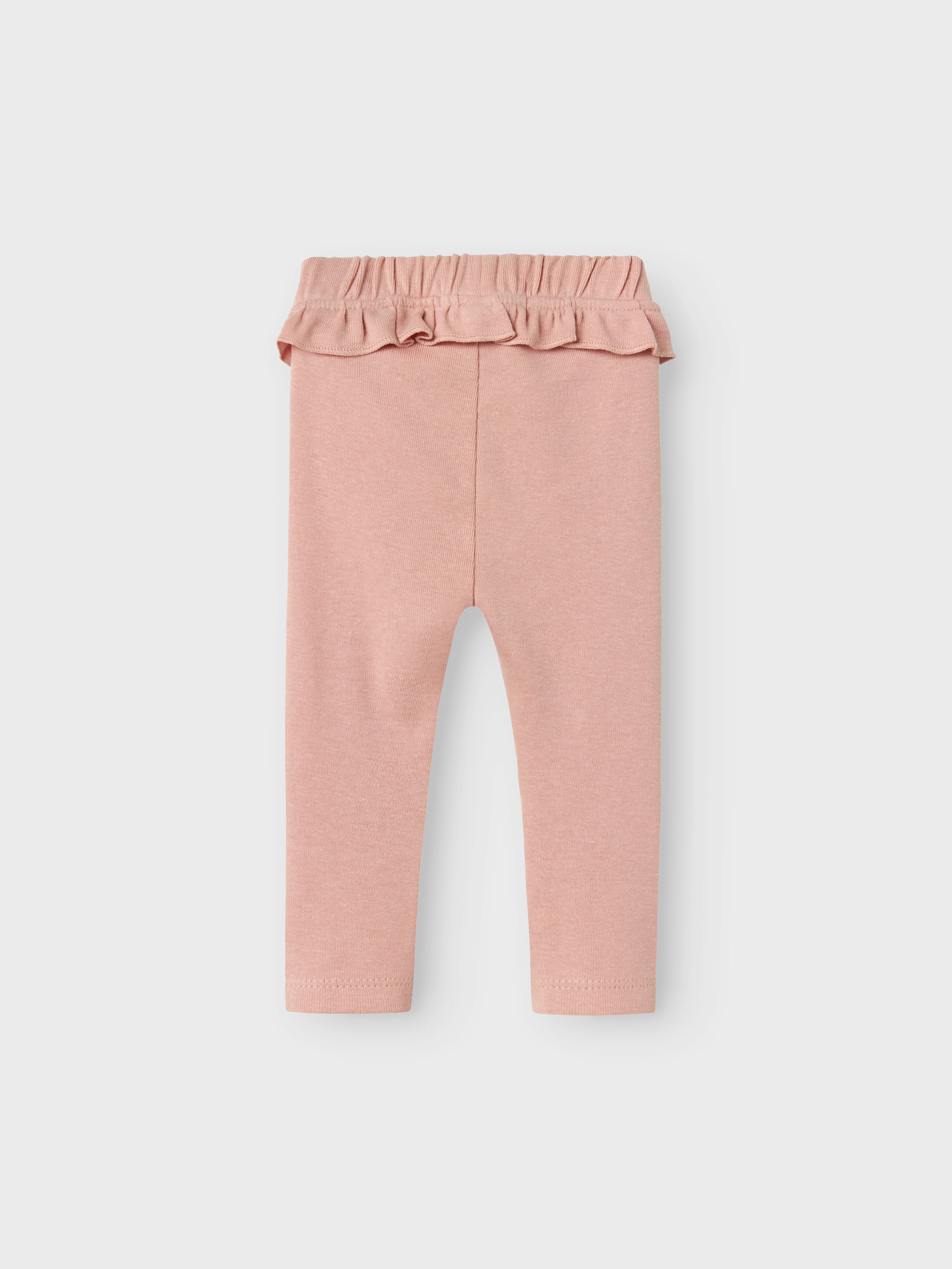 Lil Atelier Lalo Tao Leggings - Misty Rose