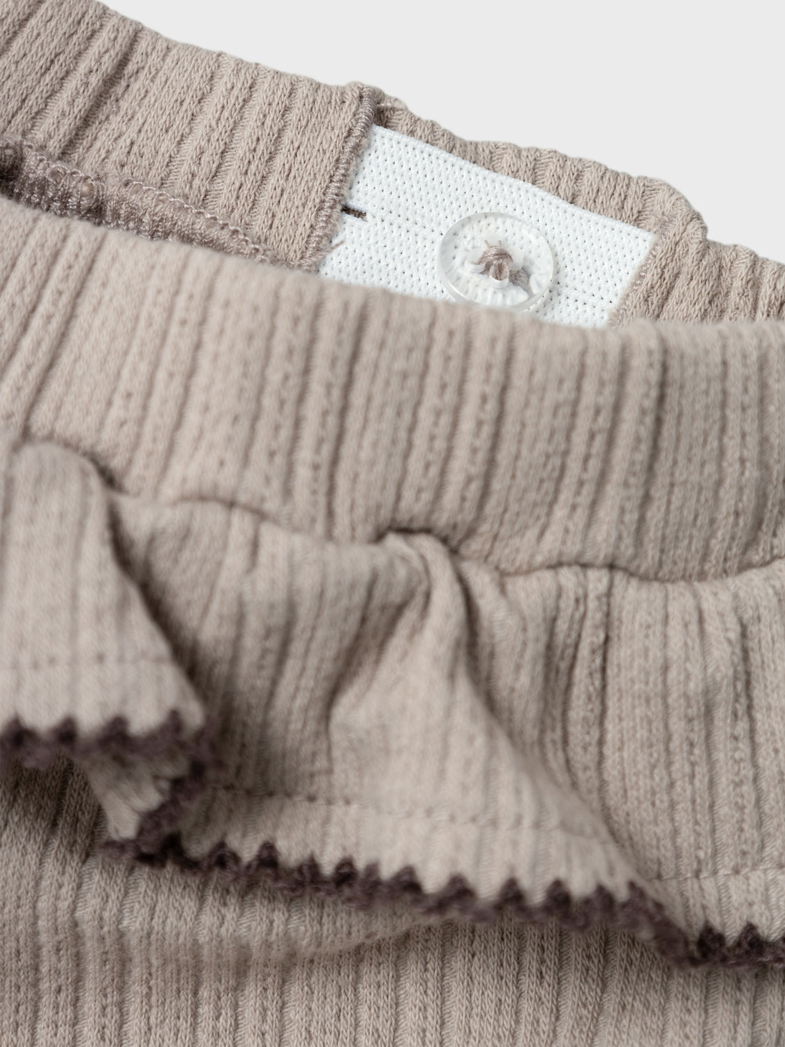 Lil Atelier Nara Pants - Etherea