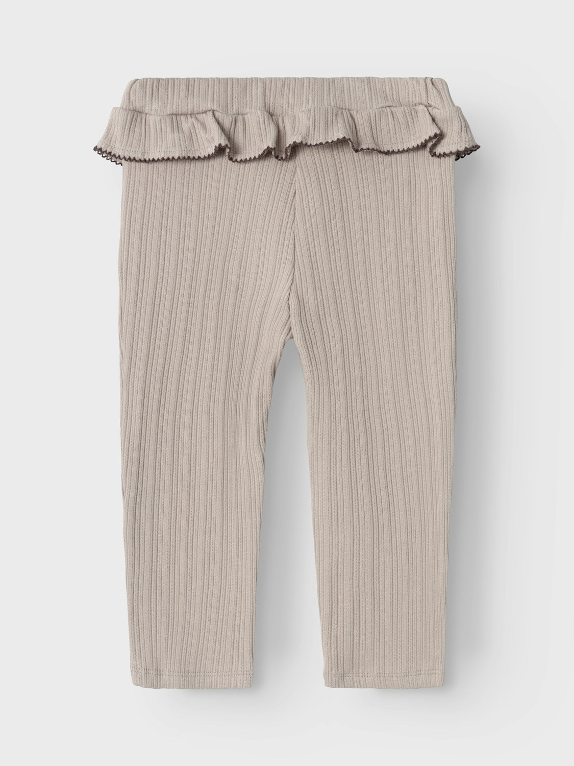Lil Atelier Nara Pants - Etherea