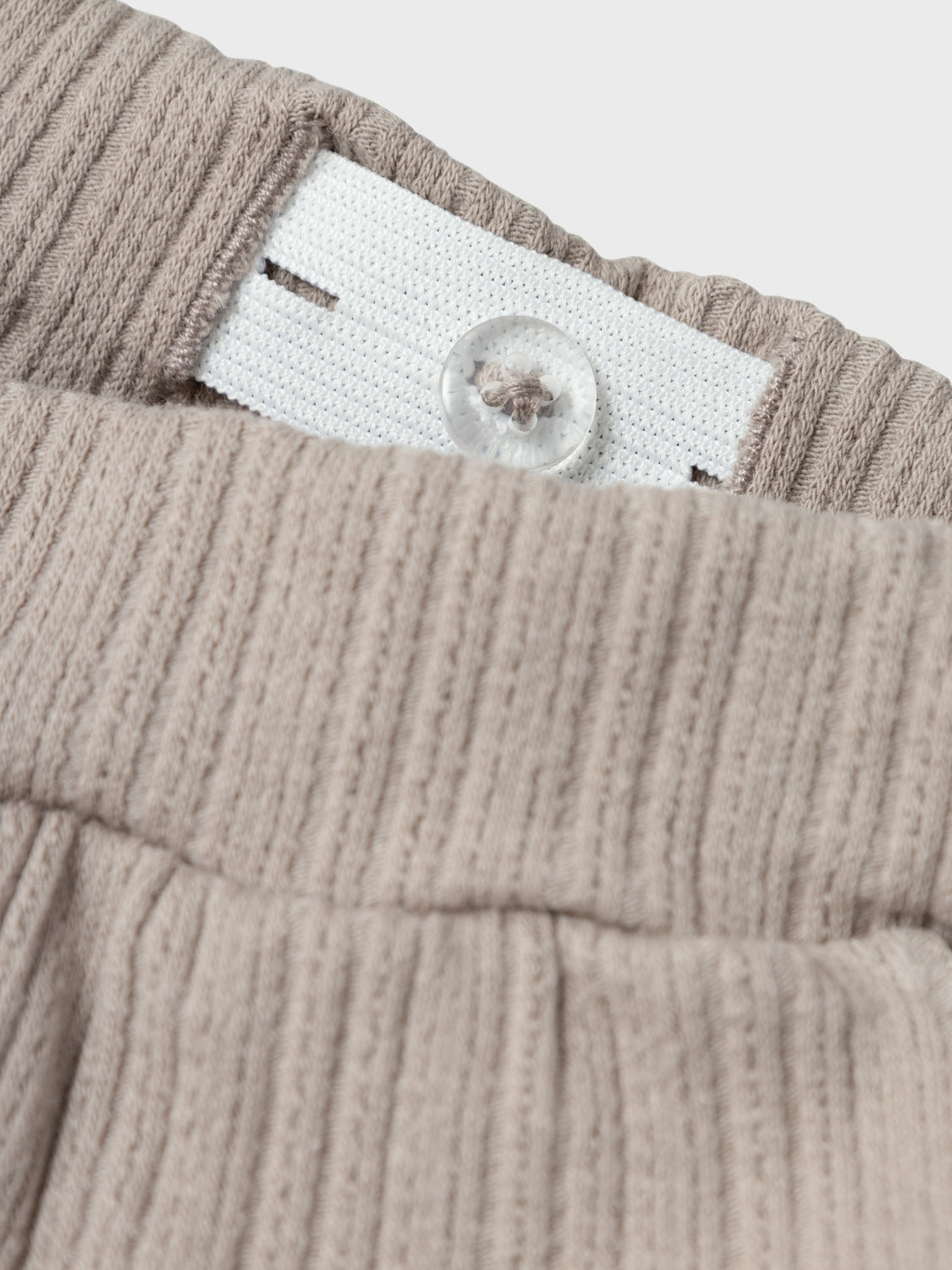 Lil Atelier Nara Pants - Etherea