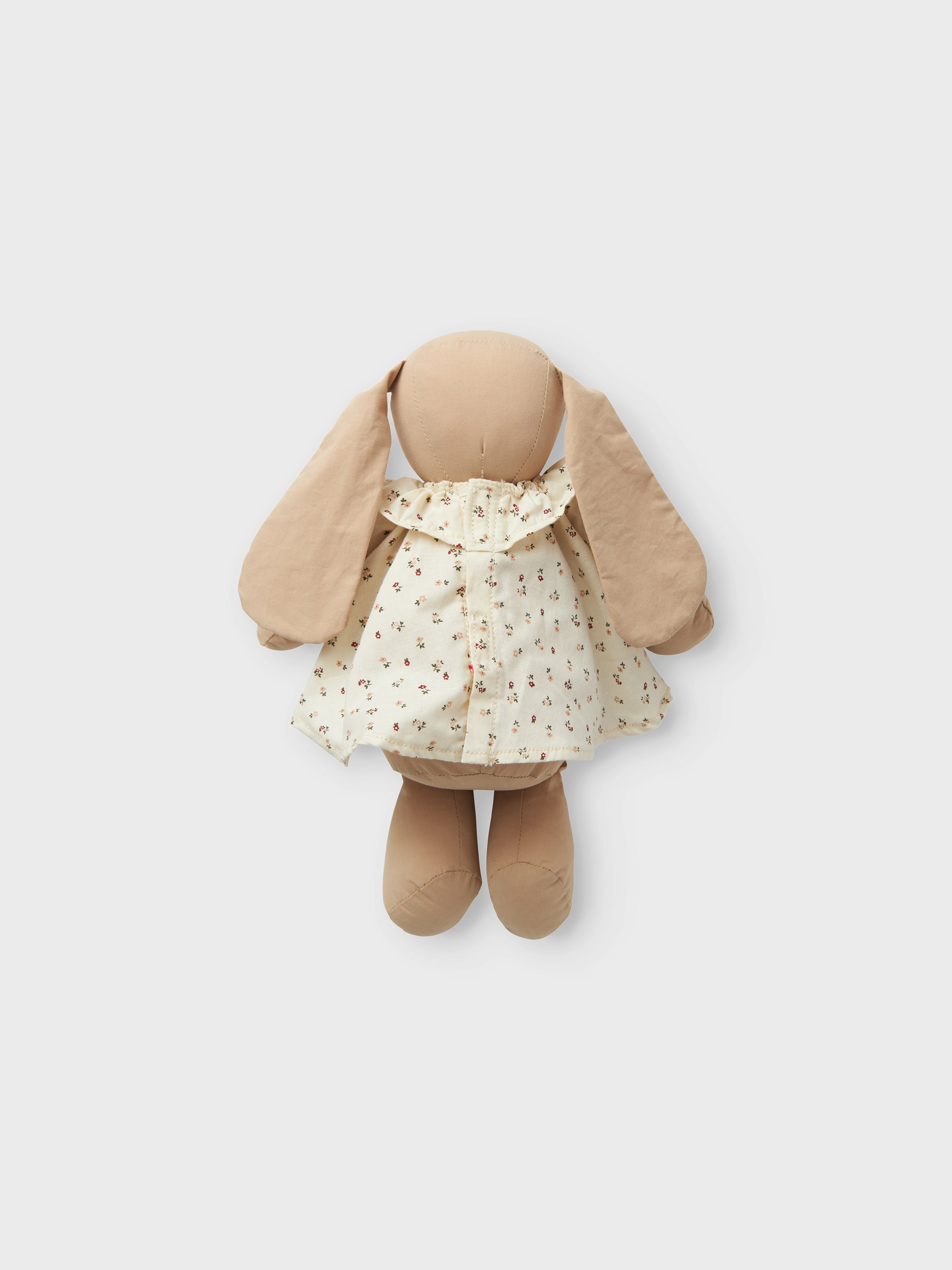 Lil Atelier Olimo Rabbit Toy - Warm Sand