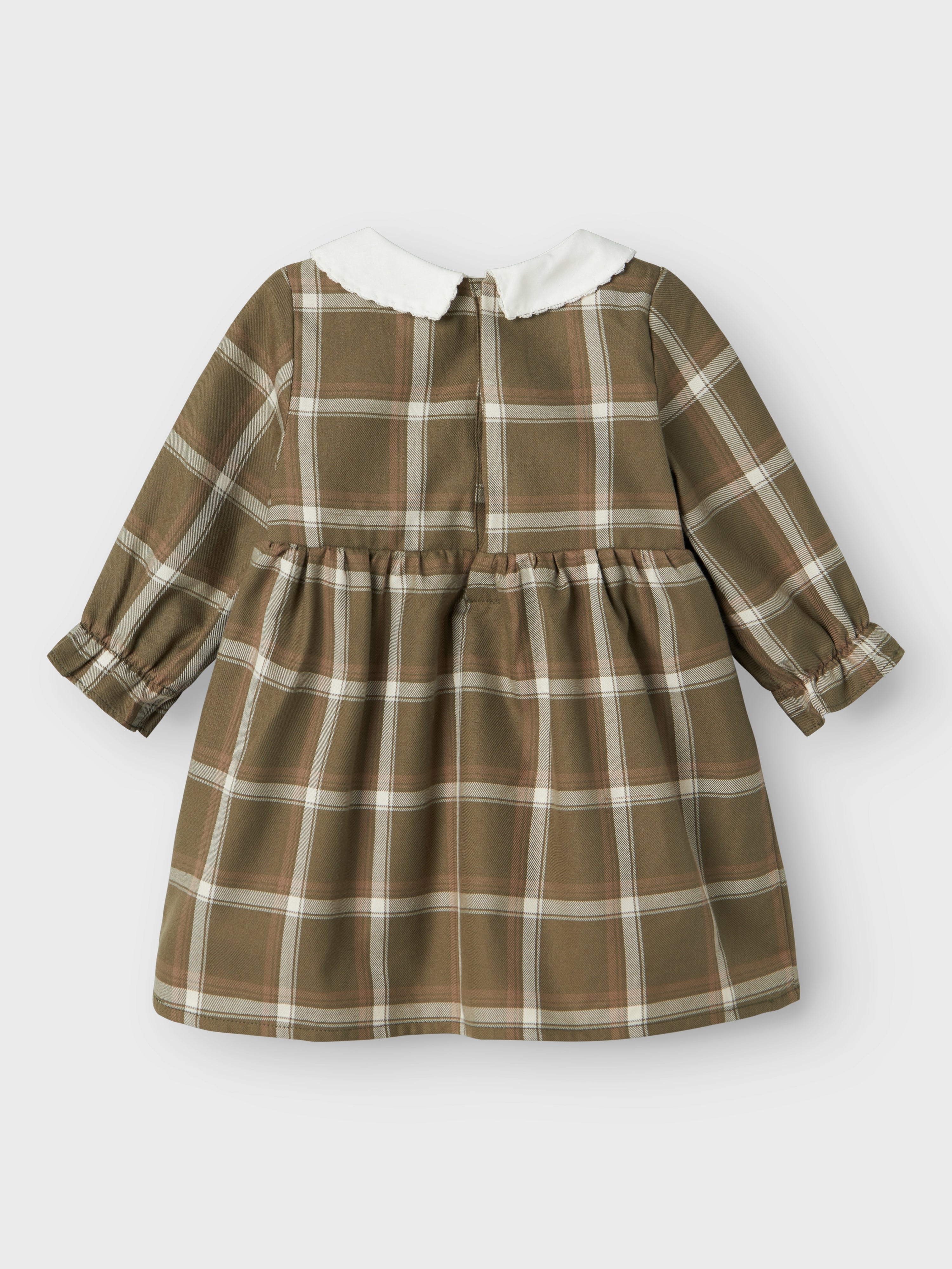 Lil Atelier Seveno Bodydress - Kalamata