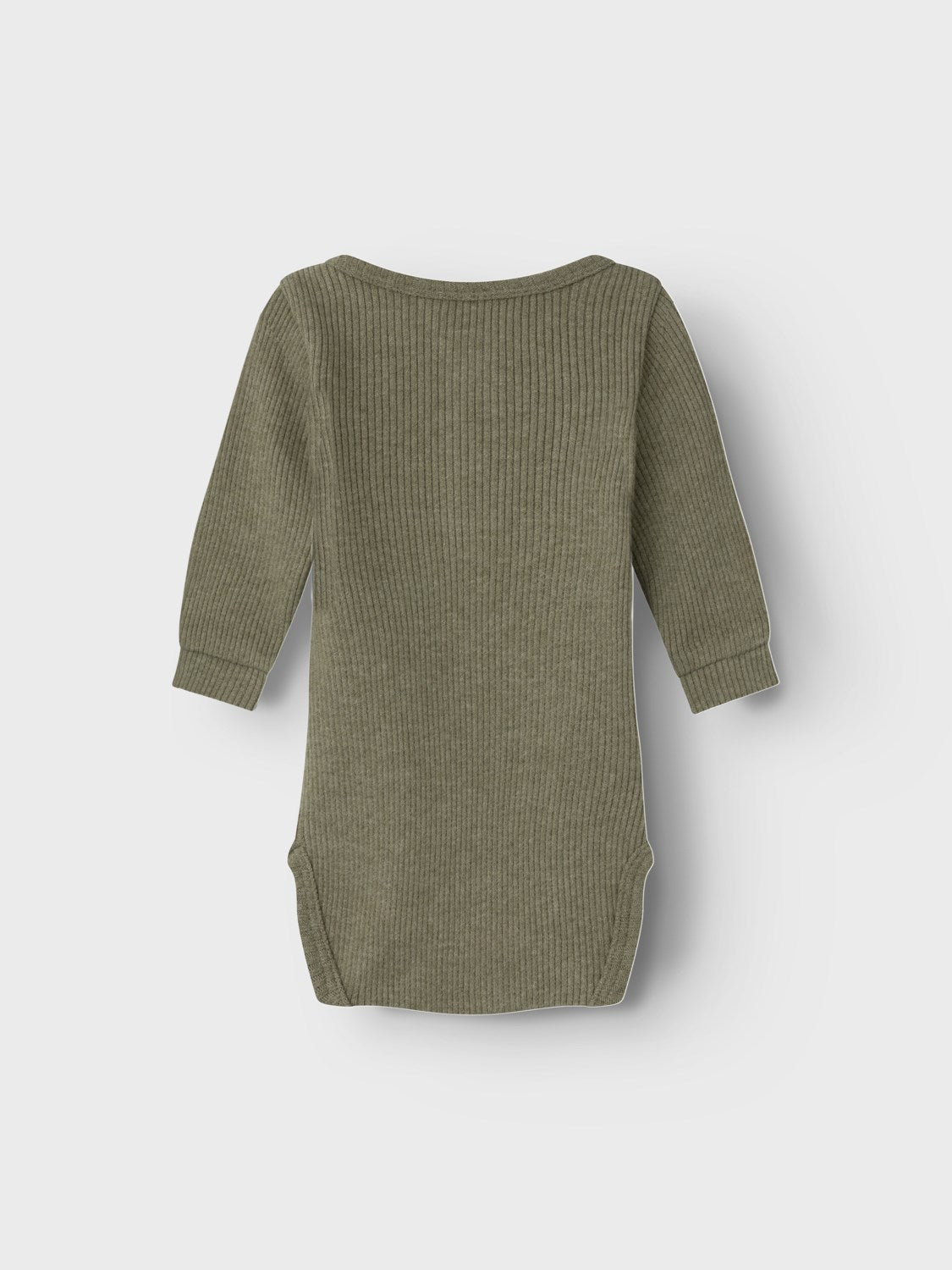 Lil Atelier Sophio Body - Loden Green