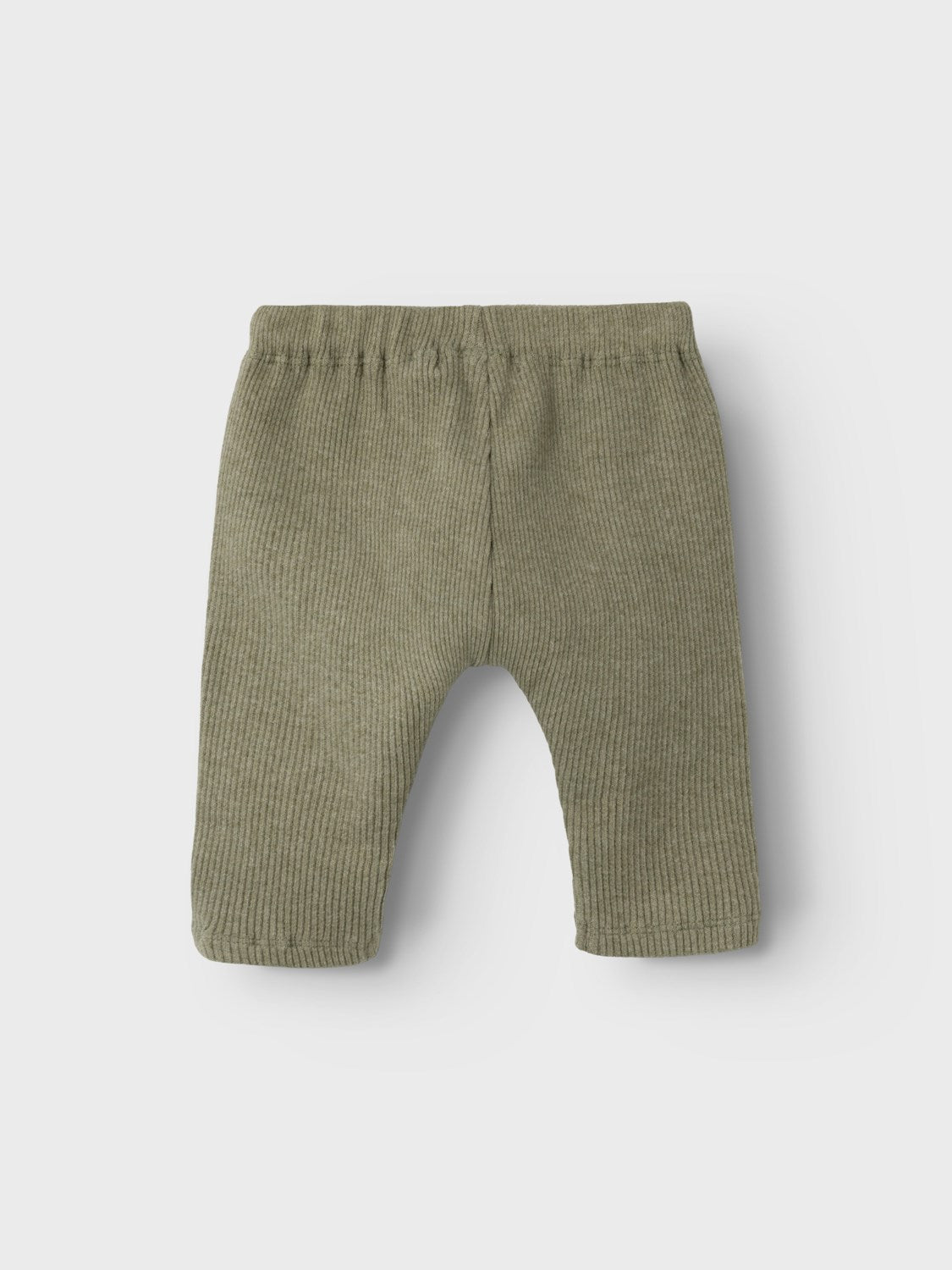 Lil Atelier Sophio Loose Pant - Loden Green