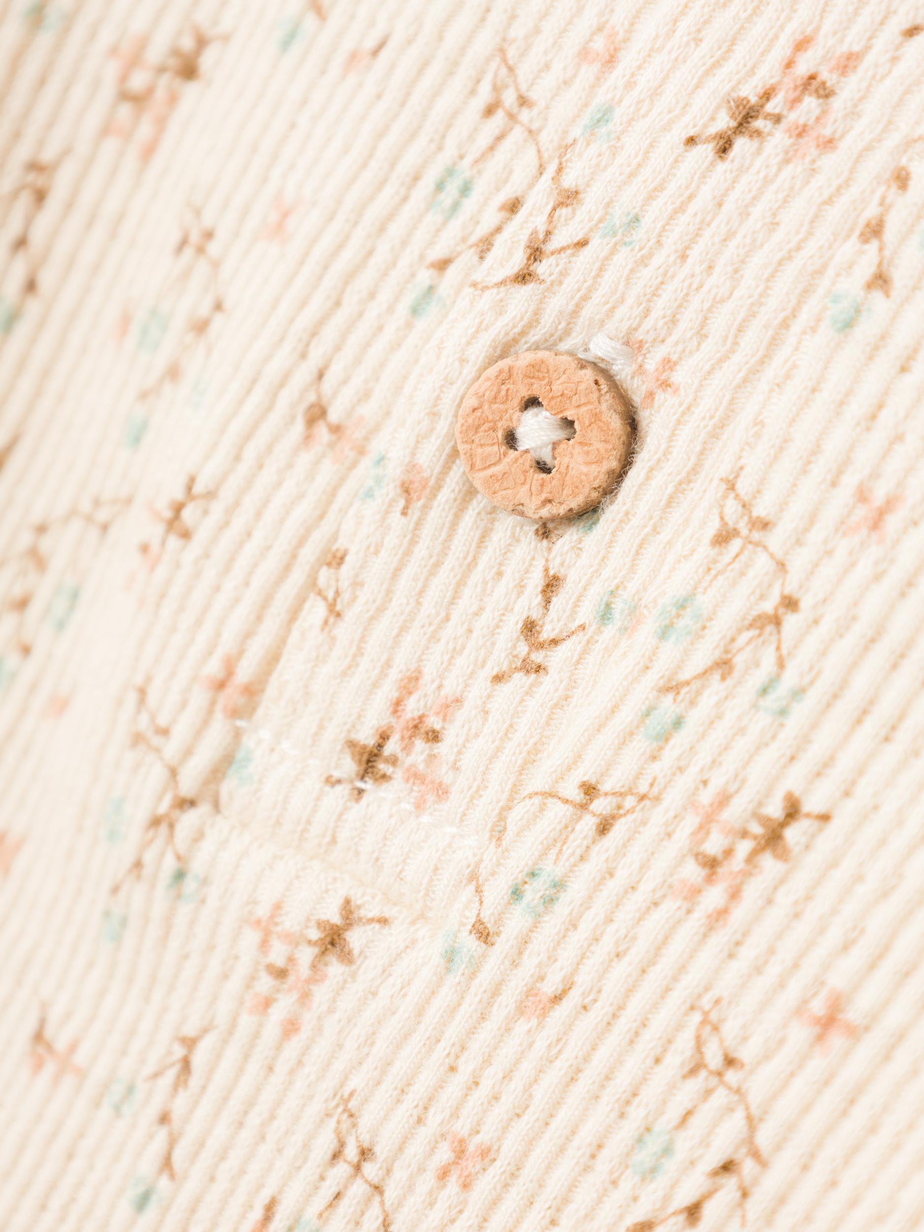 Lil Atelier Thida Slim Body - Fog