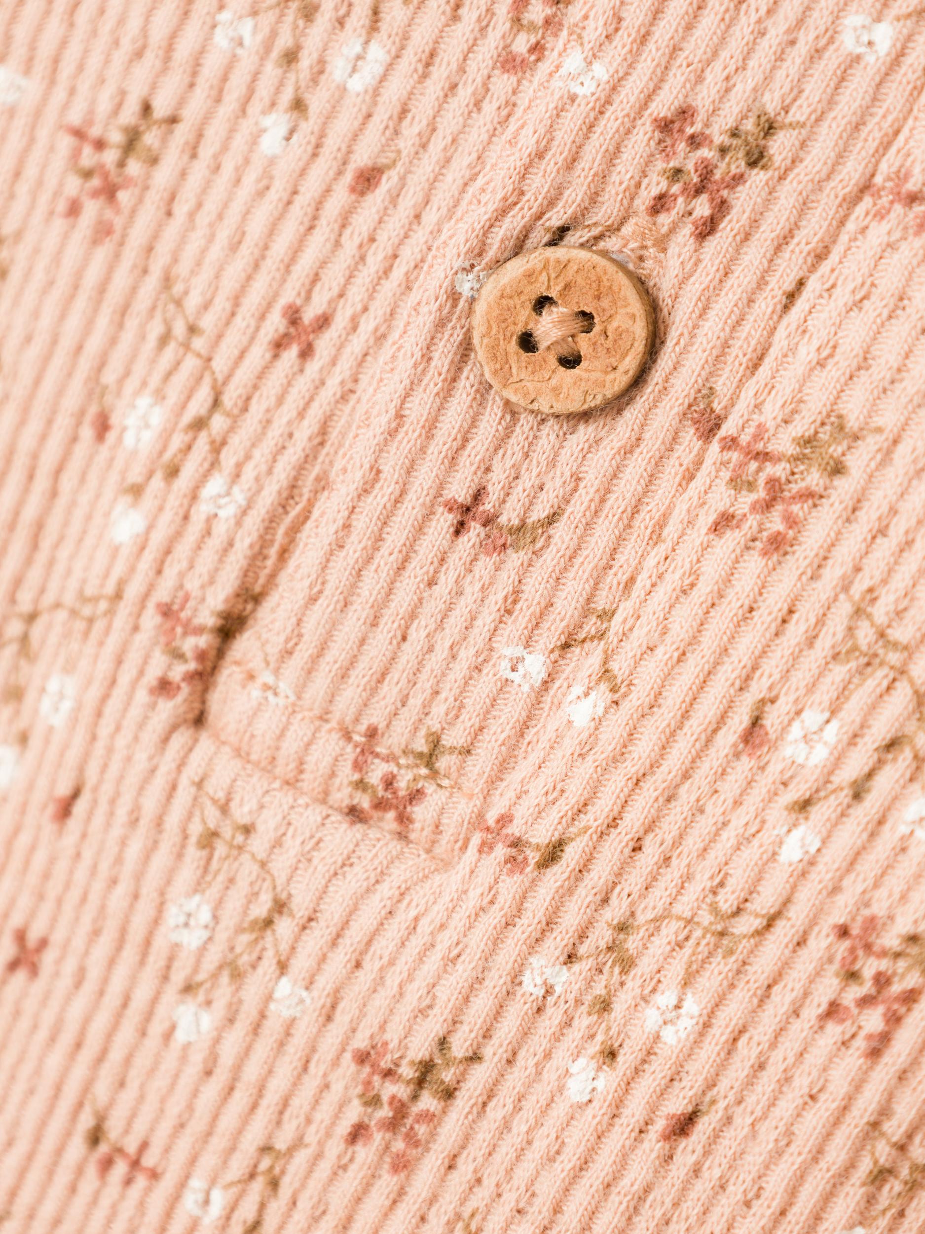 Lil Atelier Thida Slim Body - Nougat