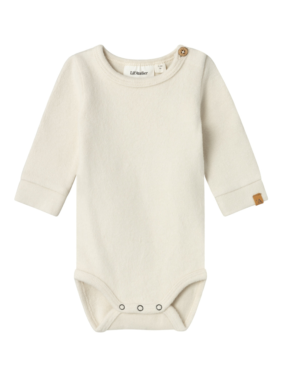 Lil Atelier Thoro Body - Birch