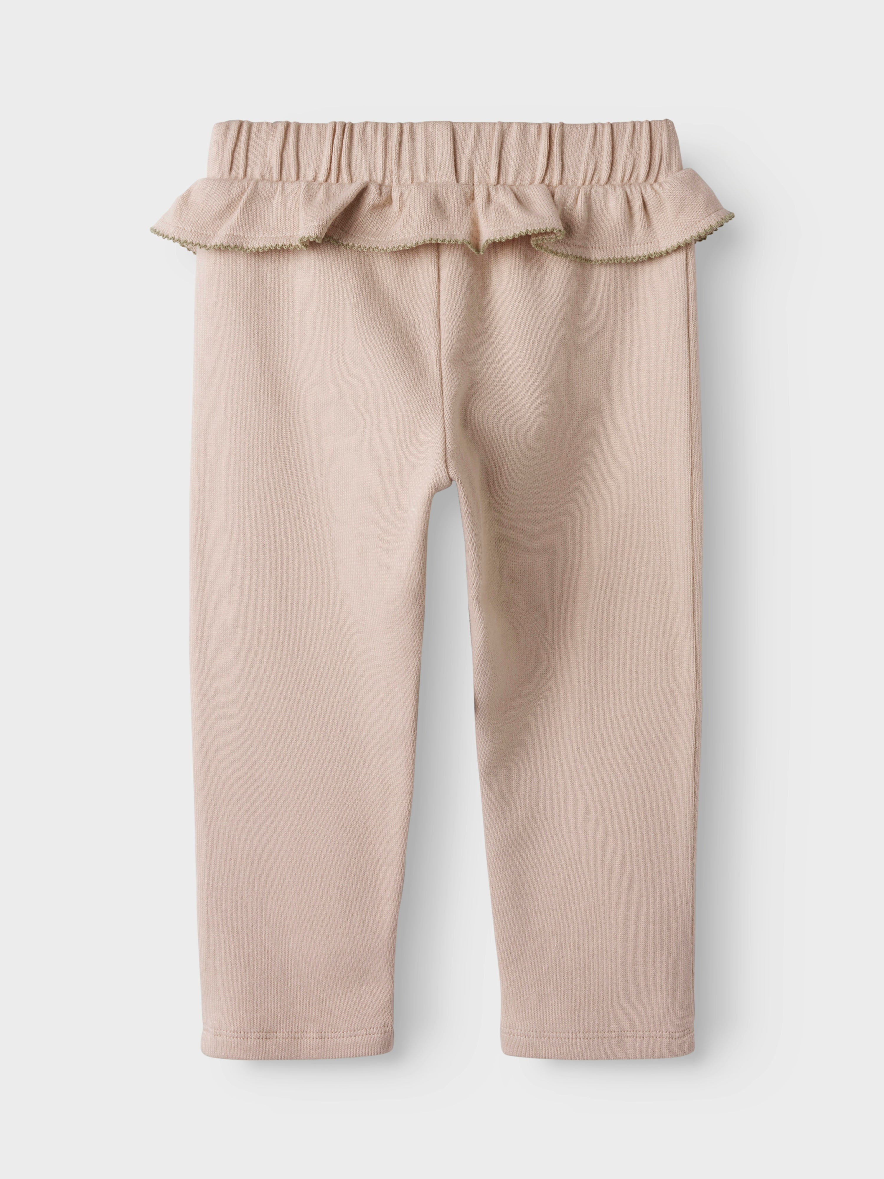 Lil Atelier Thoro Mia Pants - Misty Rose